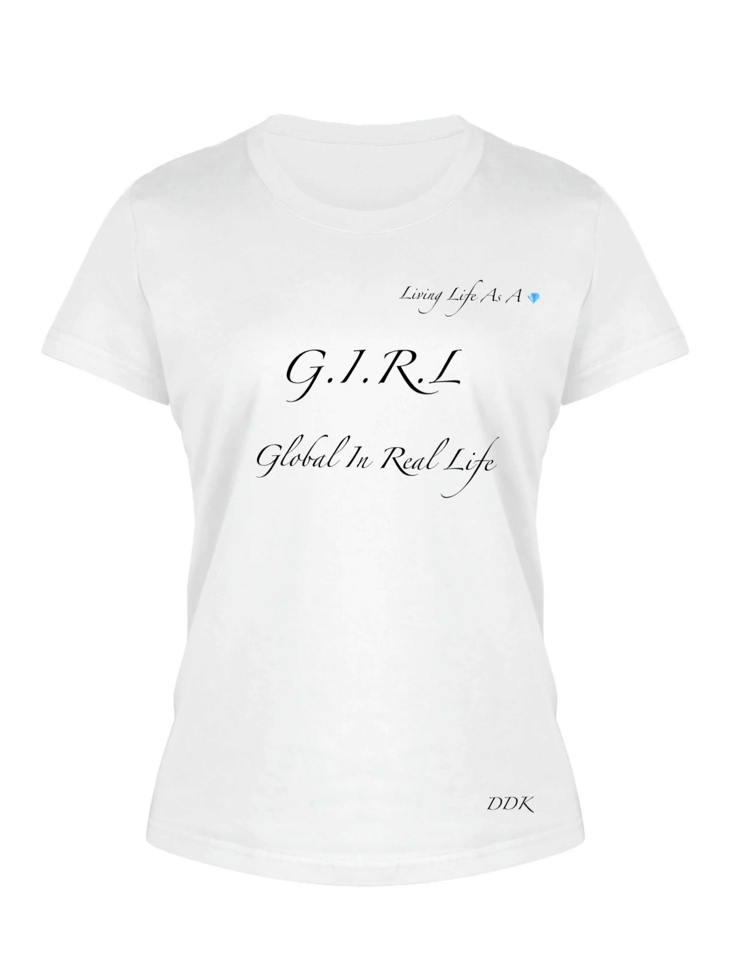 2025 GIRL KOLLECTION GLOBAL IN REAL LIFE