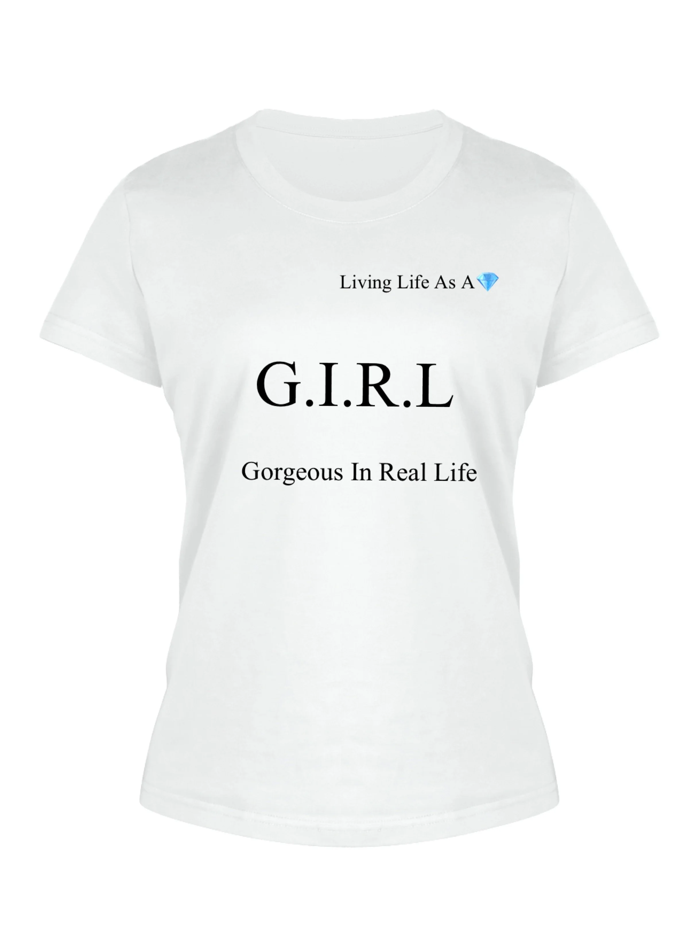 2025 GIRL KOLLECTION GORGEOUS IN REAL LIFE