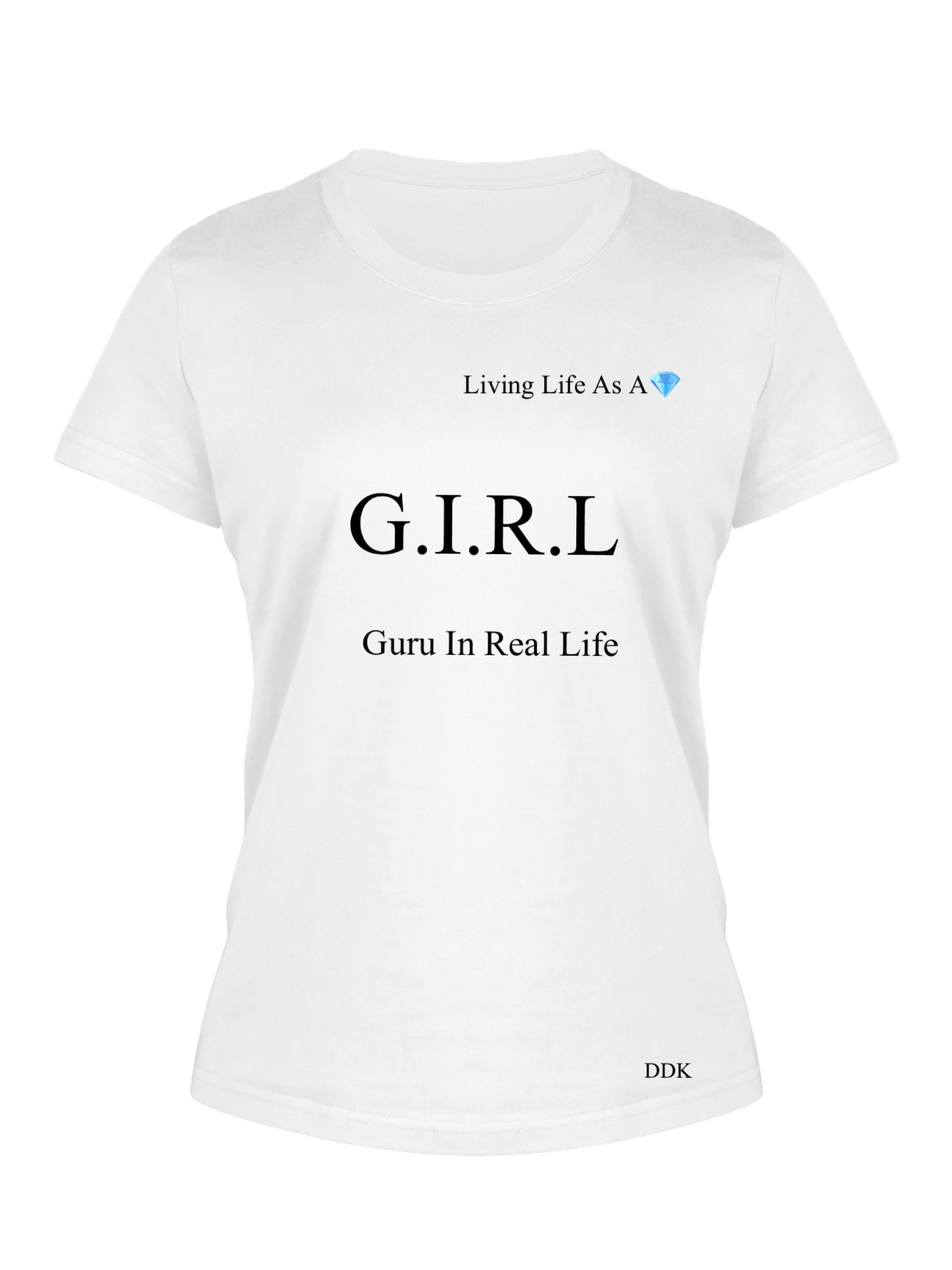 2025 GIRL KOLLECTION GURU IN REAL LIFE