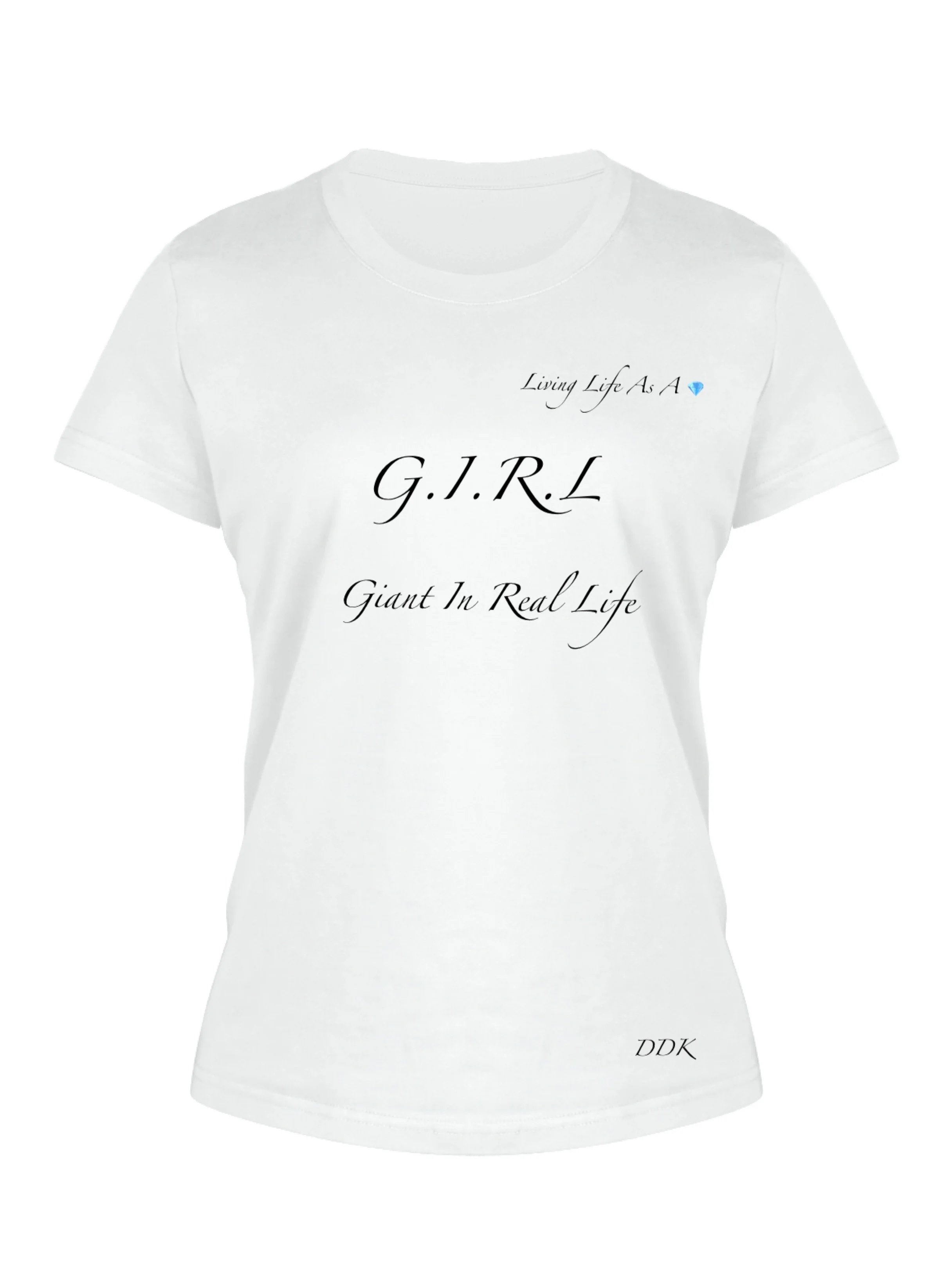 2025 GIRL KOLLECTION GIANT IN REAL LIFE