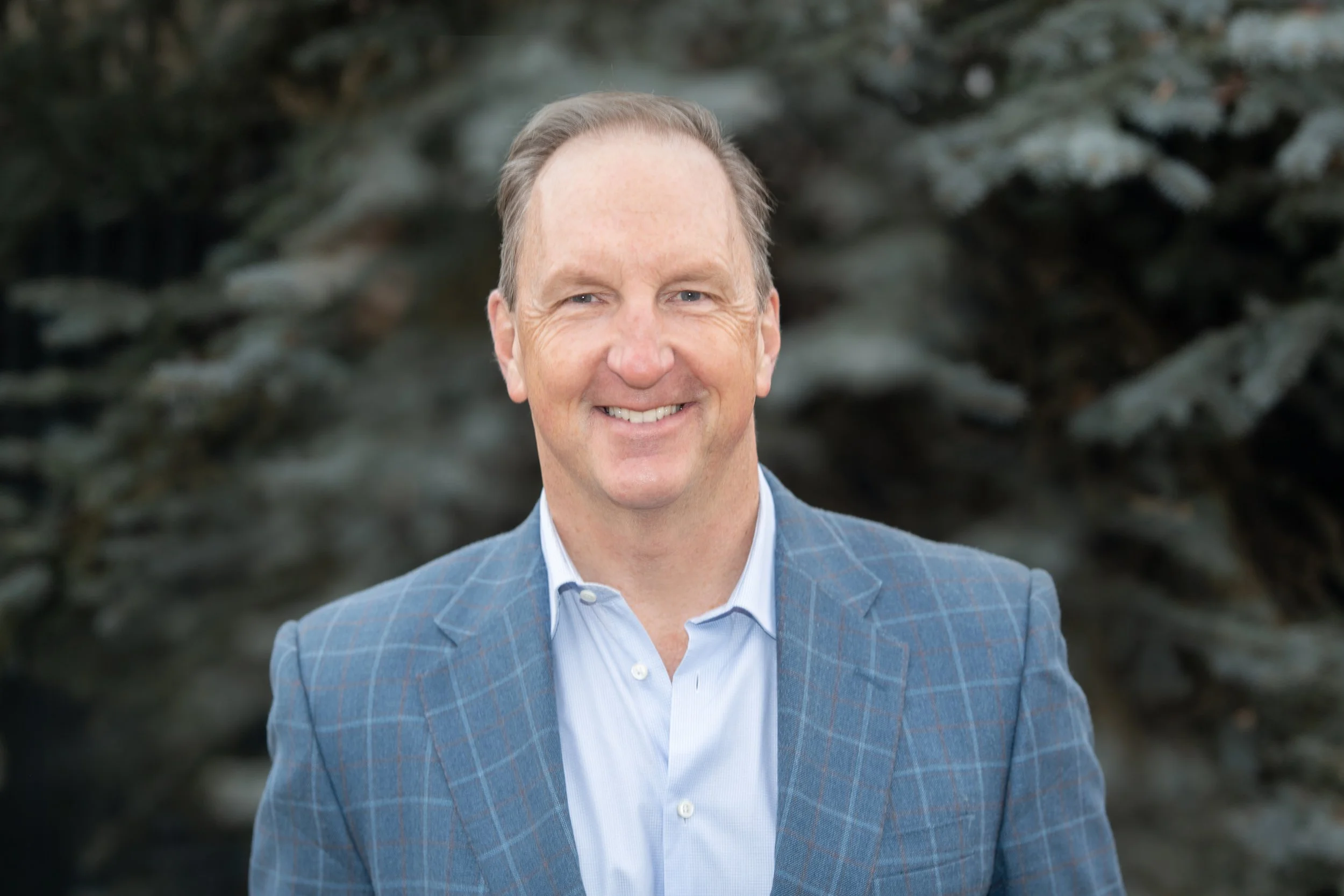 U.S. Catholic: The Republican Episcopalian helping the Catholic Church go solar