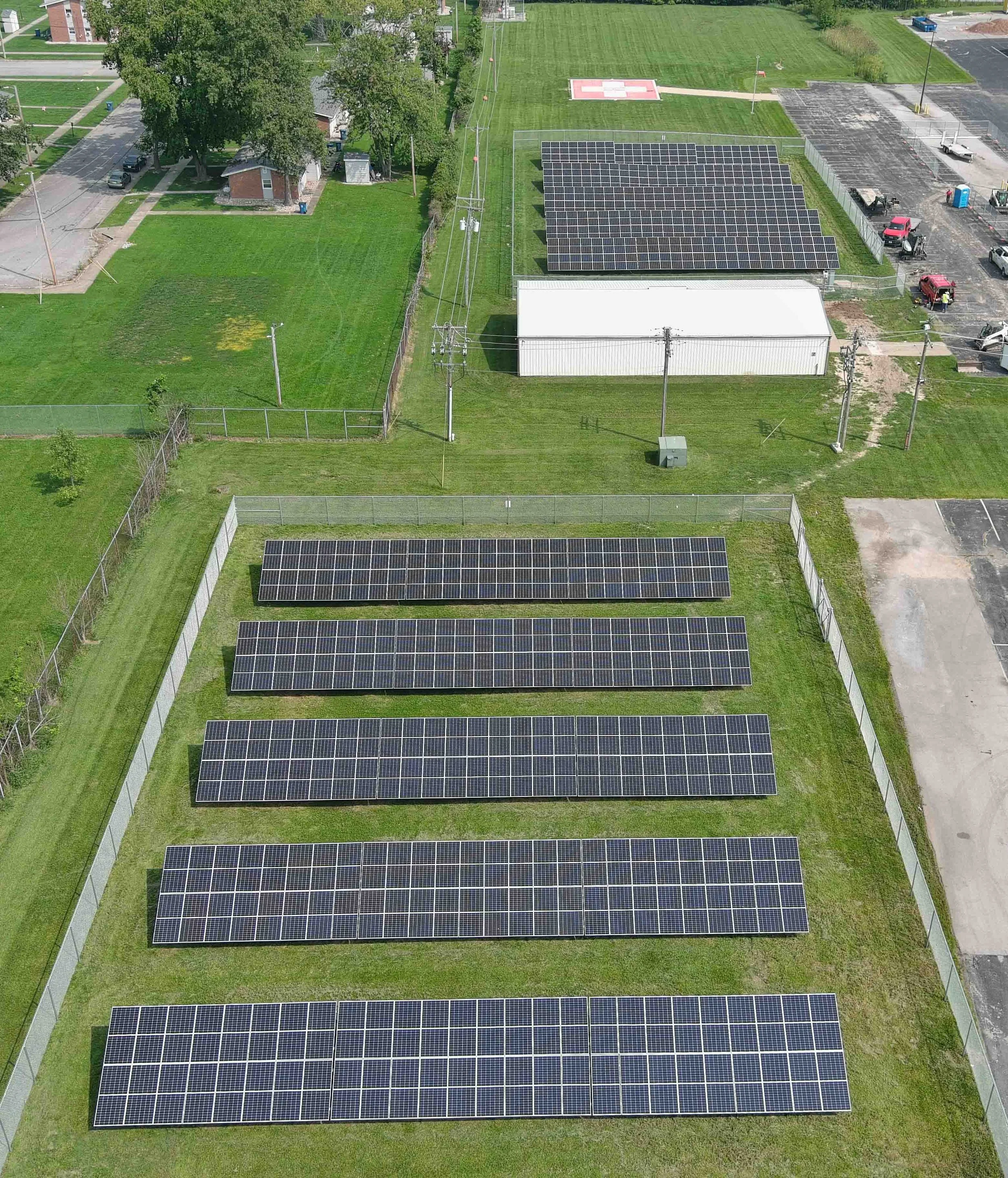Commercial Solar