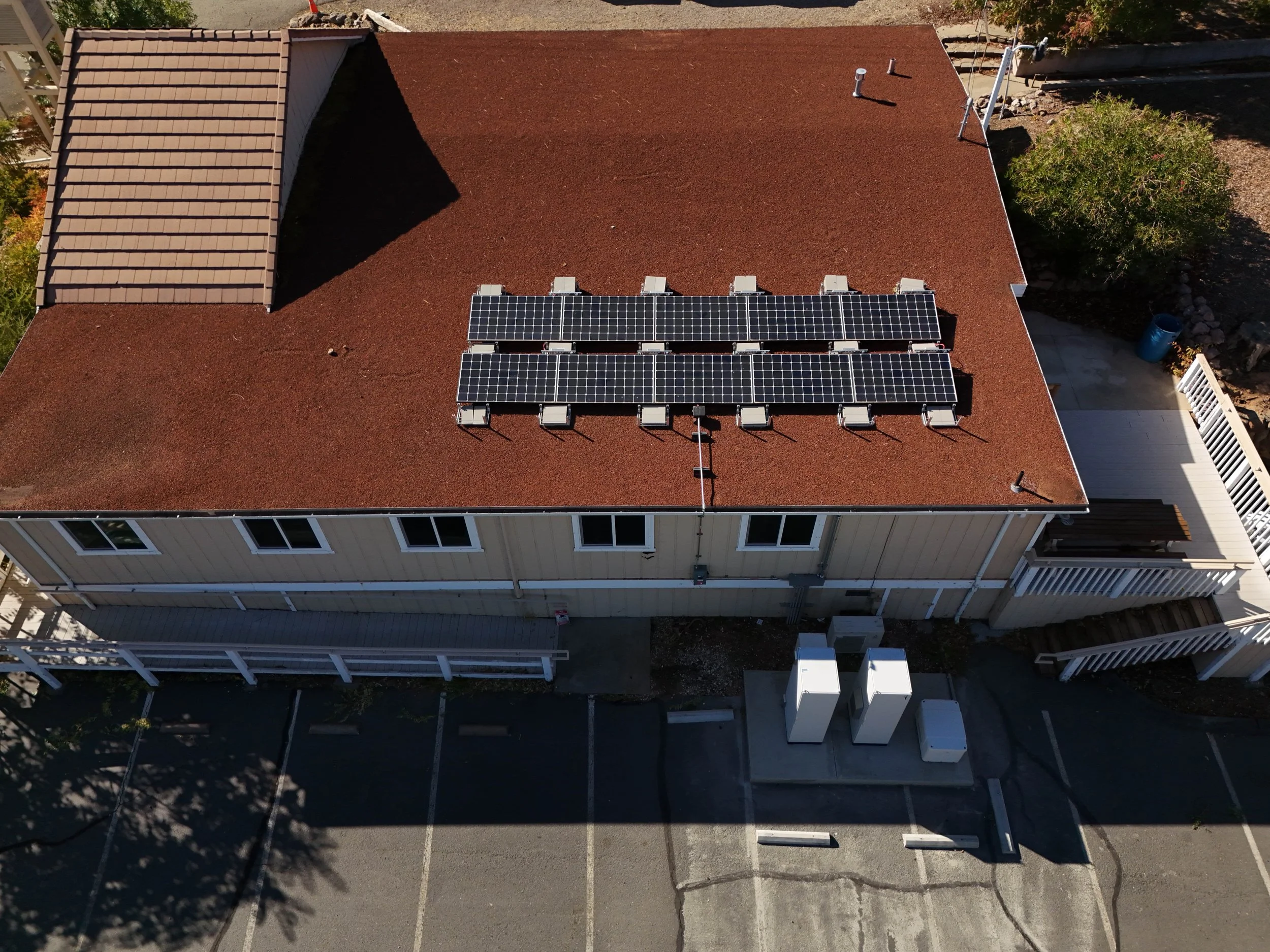 commercial solar installers