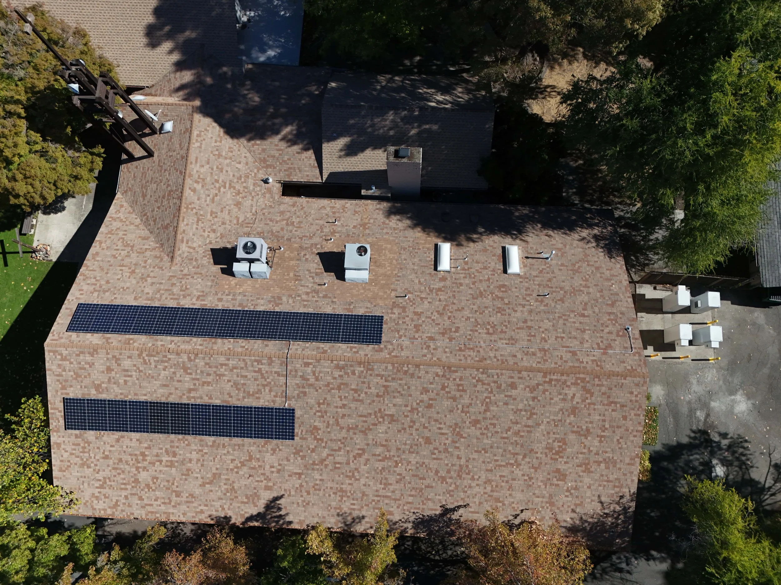 commercial solar power solutions