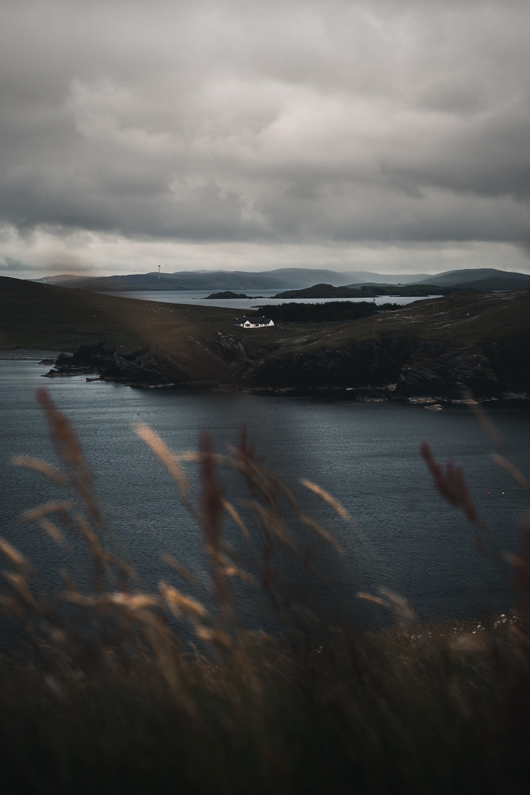 Shetland Islands - Winter - Wilder Magazine