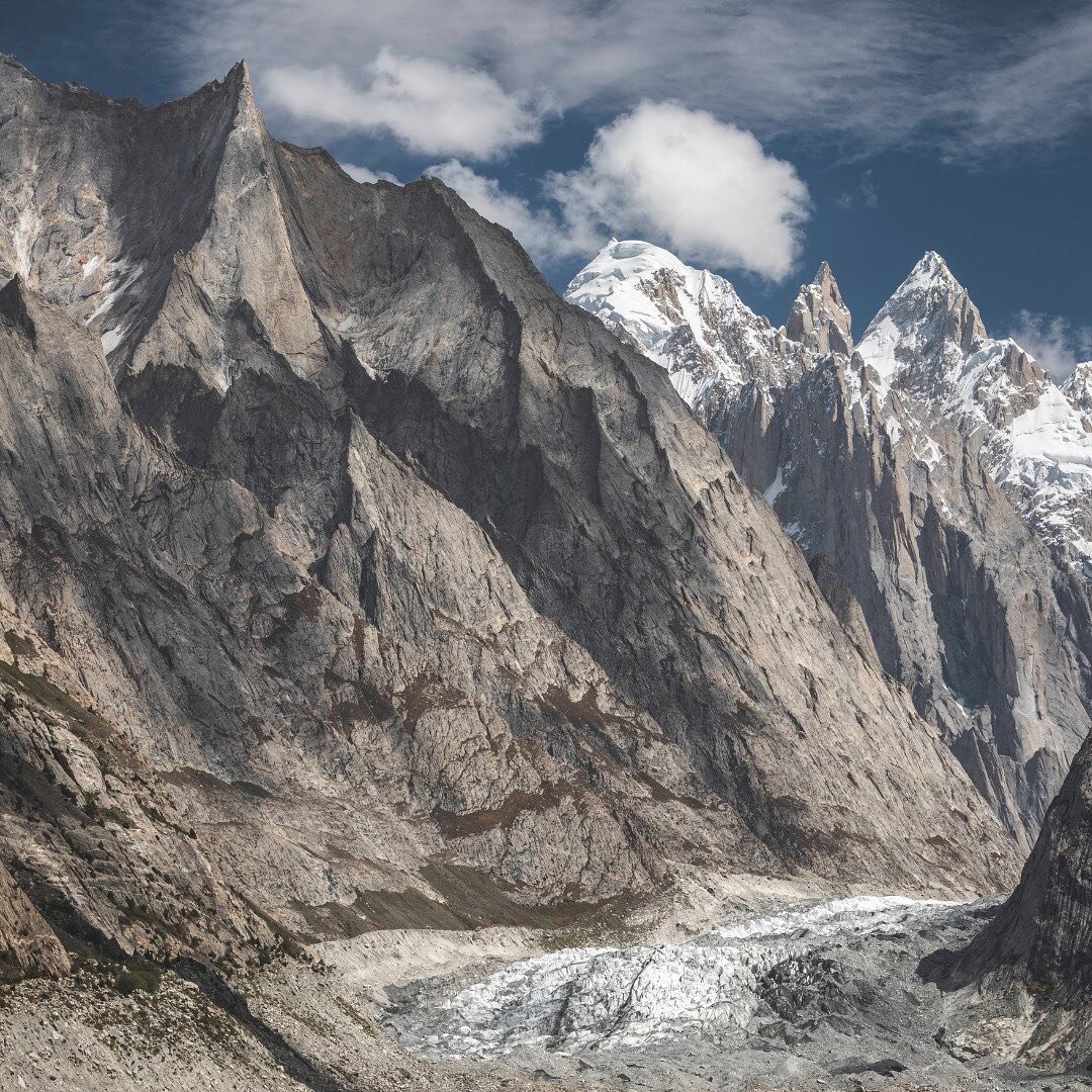 Introducing Wilder Volume Seven.⁣
⁣
An issue we&rsquo;re very proud to publish. 118 pages of stunning outdoor and wildlife photography, alongside inspiring stories from across the globe. @yankaczynski narrates stories from Pakistan&rsquo;s Karakoram 