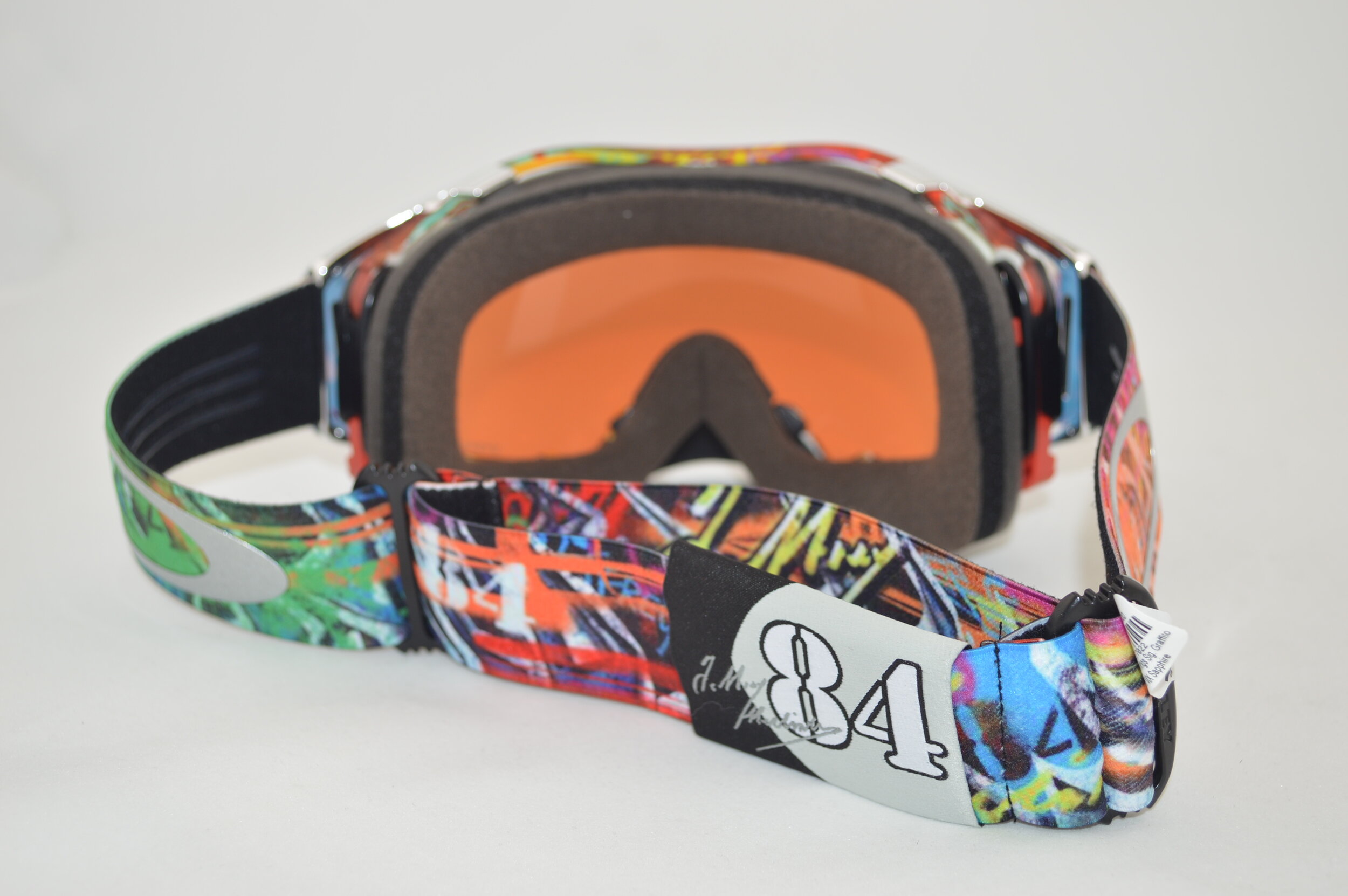 oakley airbrake herlings