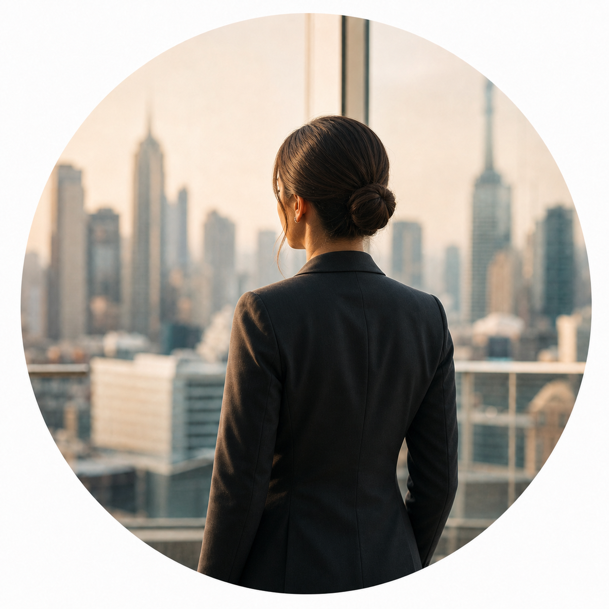 Career coaching for returning to work