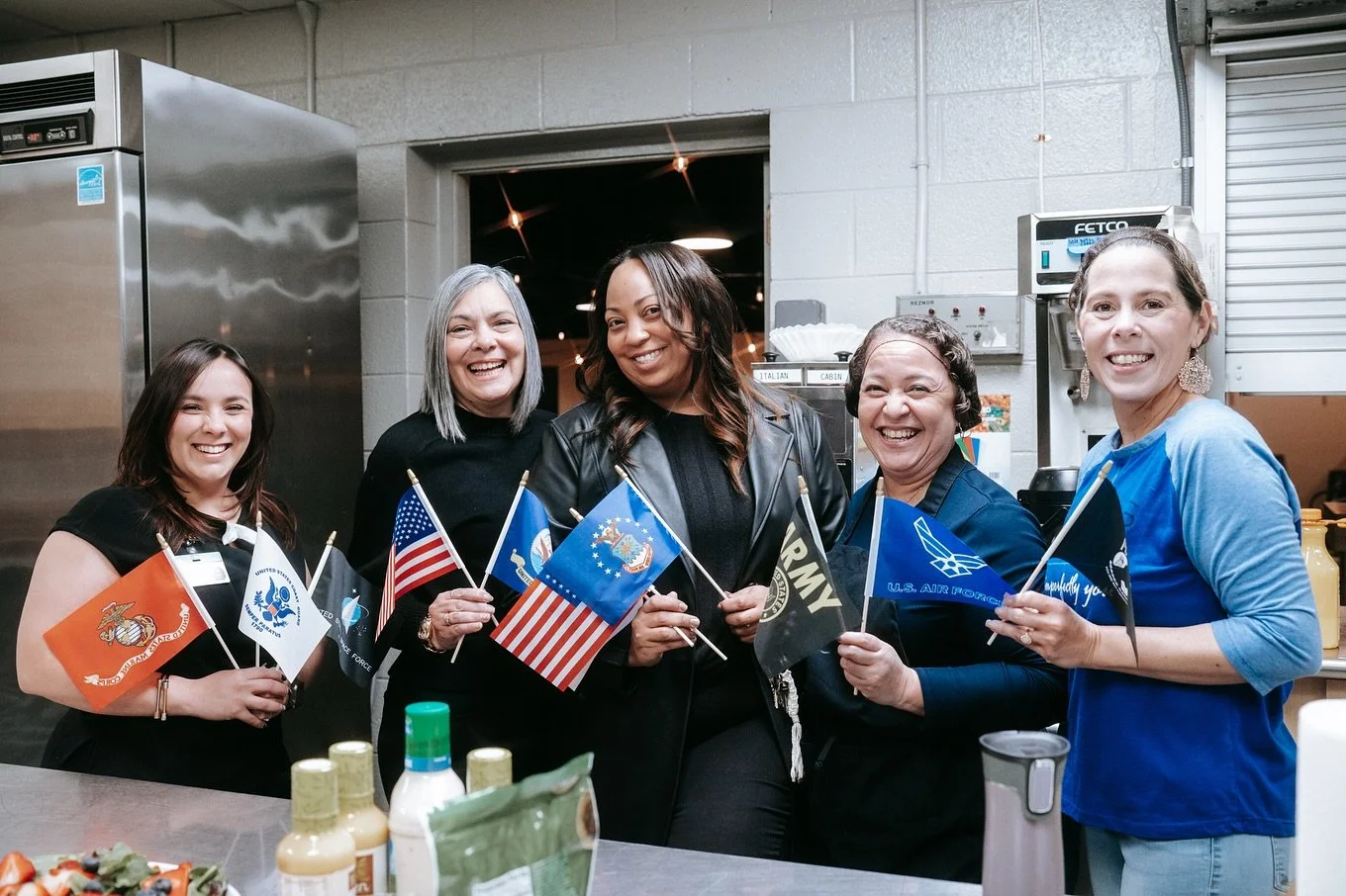 Domingo en INV siempre est&aacute; lleno de gozo 🙌🏼