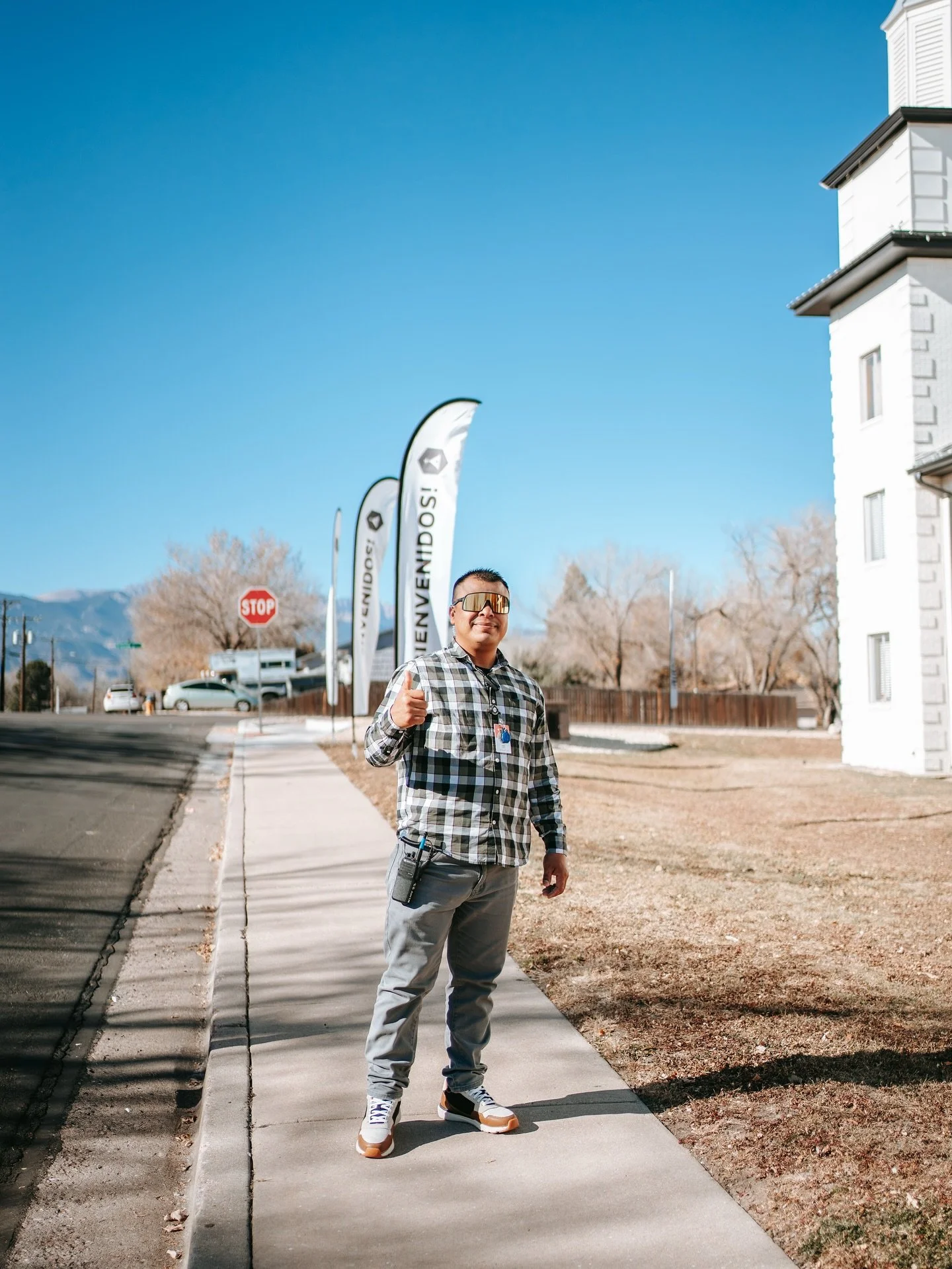 Estamos preparados para la herencia! Que Domingo incre&iacute;ble pasamos hoy juntos en familia! Dios es bueno 🙌🏼