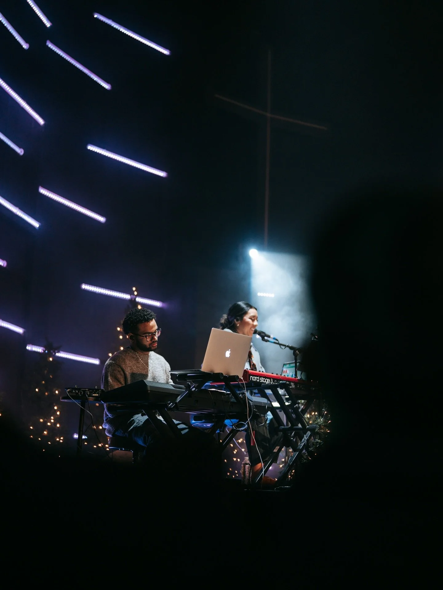 El primer domingo del a&ntilde;o fue incre&iacute;ble 🤩
La voluntad de Dios es buena, agradable y perfecta 🙌🏼