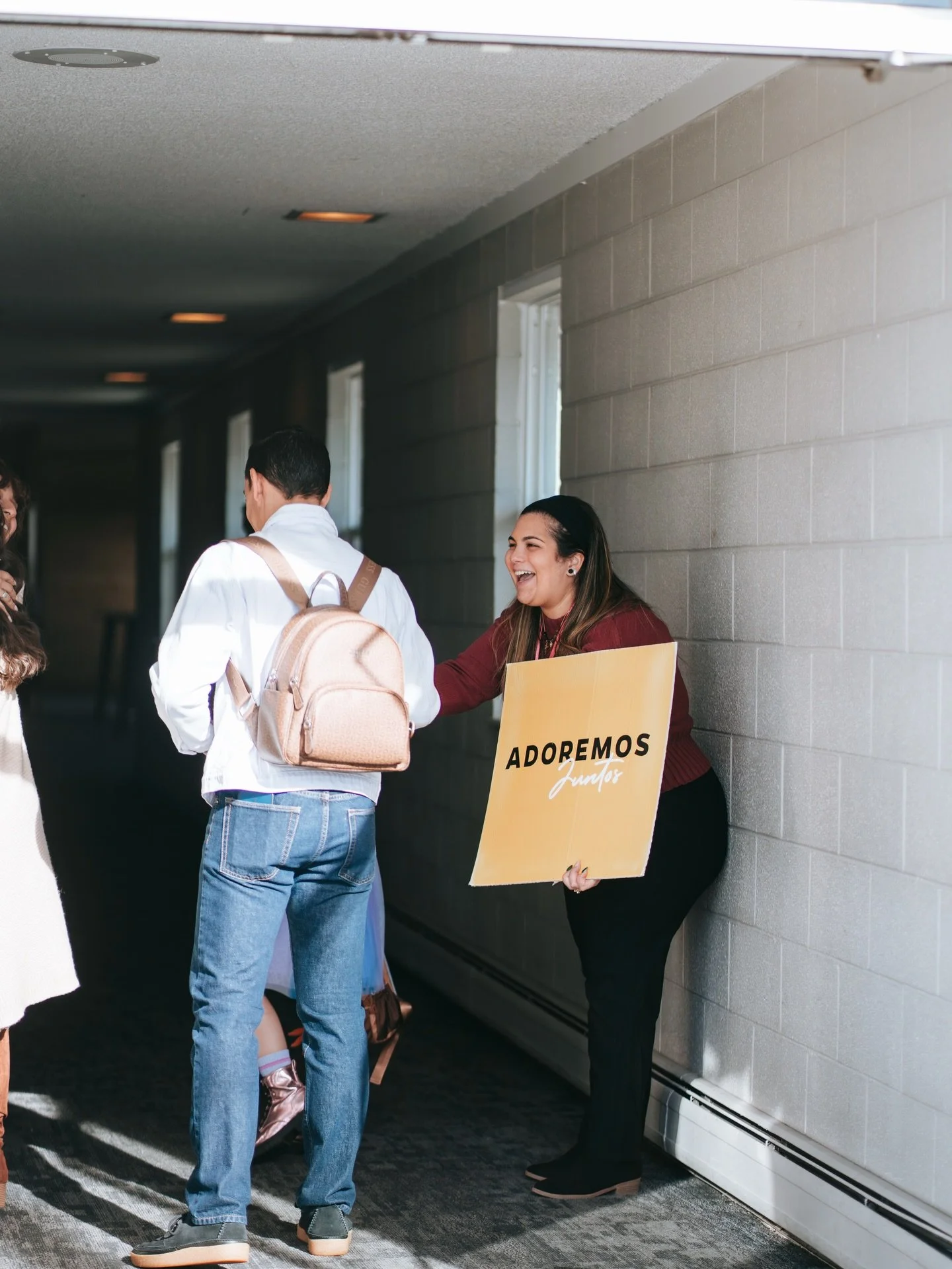 Un domingo incre&iacute;ble en la casa! 🙌🏼