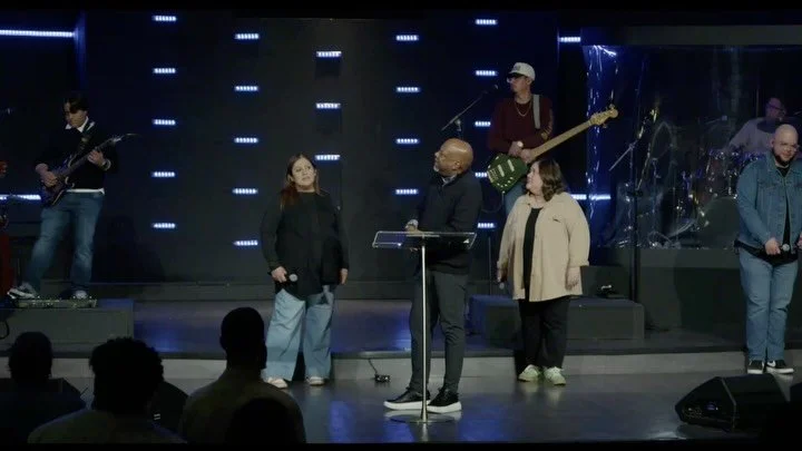 Tenemos que tener claro las cosas que no vamos a negociar en el 2026 🙏🏼 &iexcl;Esta semana toma un tiempo para hacer tu lista y haz la tarea que el Pastor nos dej&oacute;!