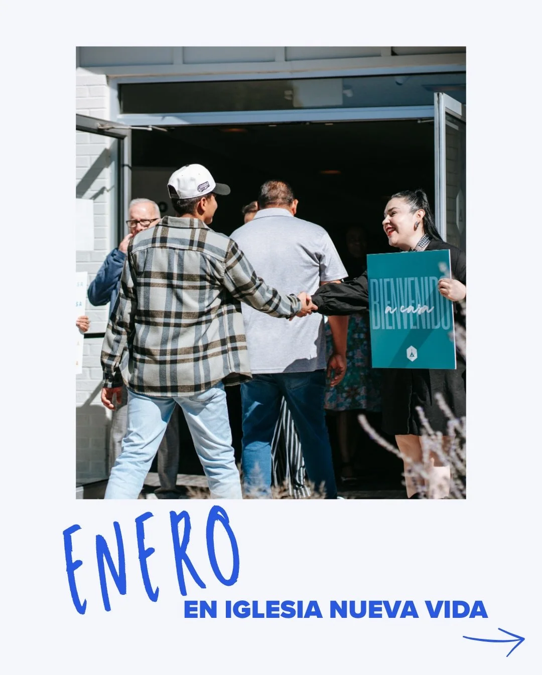 Hay mucho sucediendo este mes as&iacute; que haz planes de no perderte de nada!! 📌