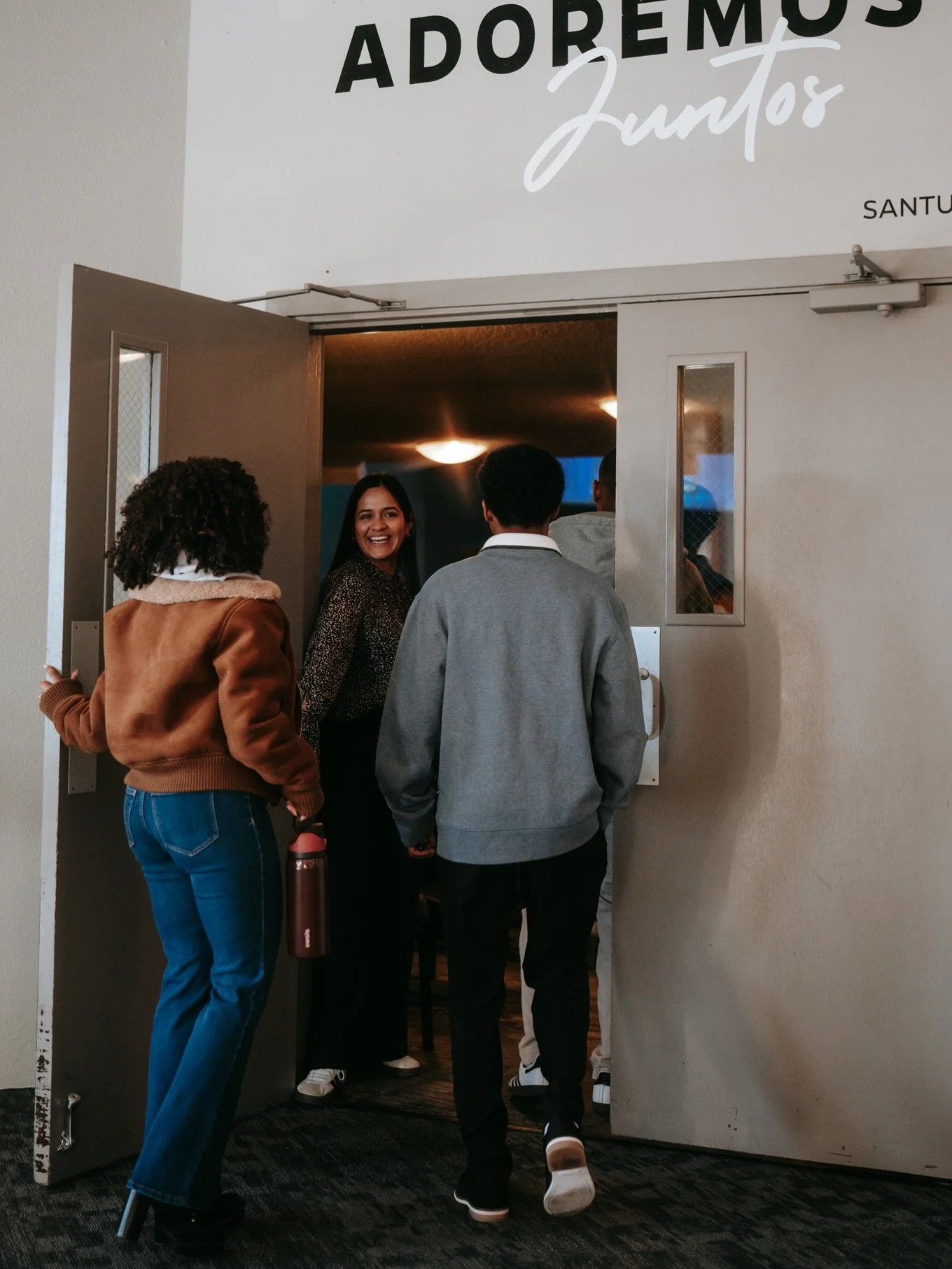 Los Domingos juntos son nuestros momentos favoritos en INV 🫶🏼