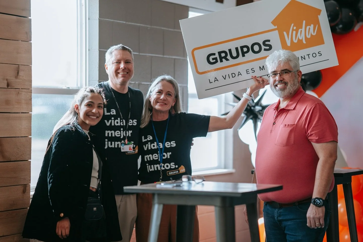 &iexcl;Mirad cu&aacute;n bueno y cu&aacute;n delicioso es habitar los hermanos juntos en armon&iacute;a! 🫶🏼⛪️