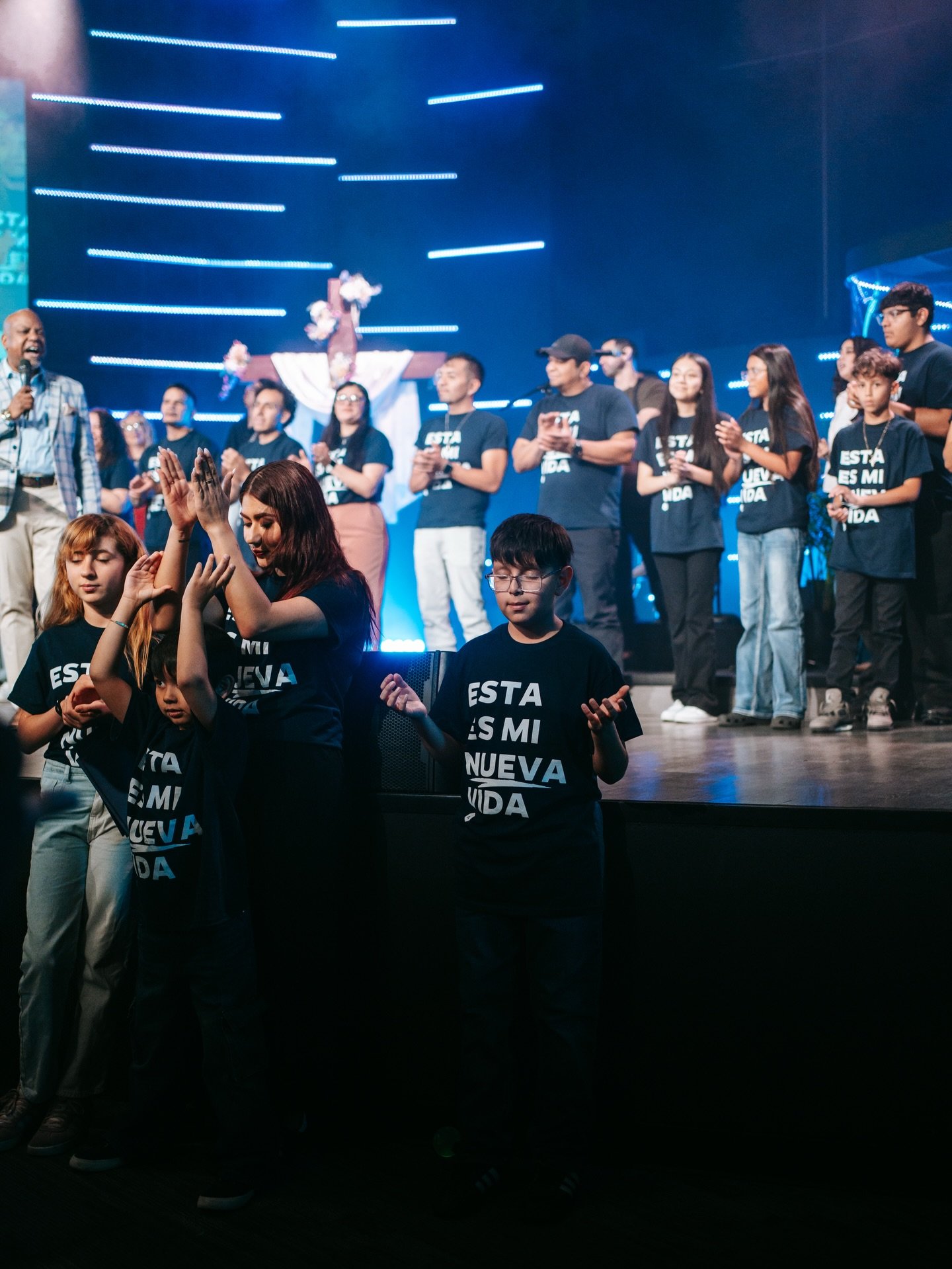 Dios ha sido m&aacute;s que bueno! 👏🏼🙌🏼 seguimos de fiesta en INV!