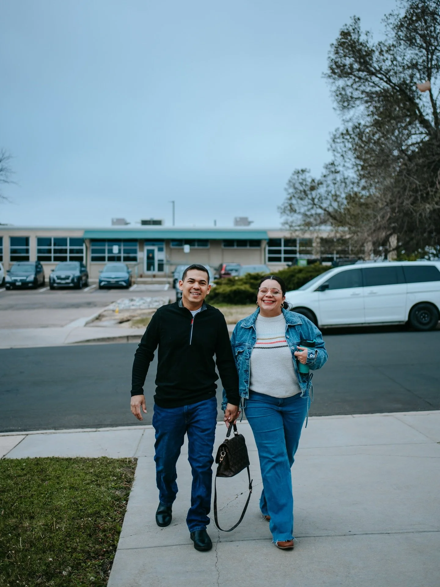 &iexcl;&iexcl;Los Domingos son mejores cuando adoramos juntos!! ⛪️🤍