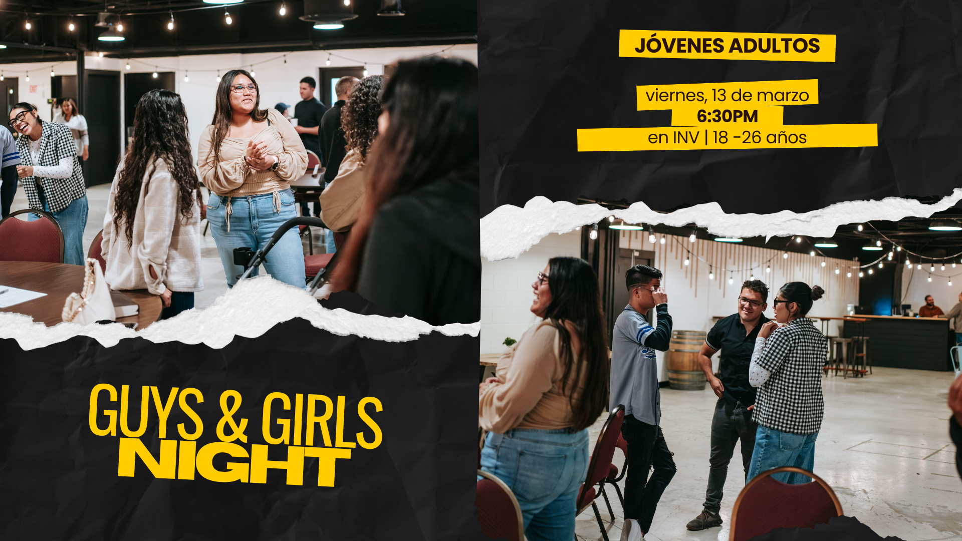 Yellow & White Minimalist Worship Night Instagram Post (Presentation).png