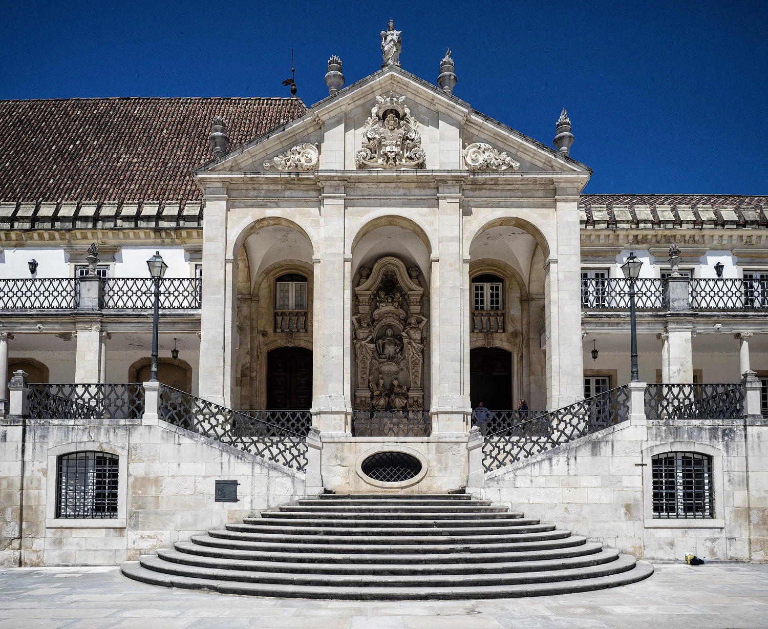 University of Coimbra