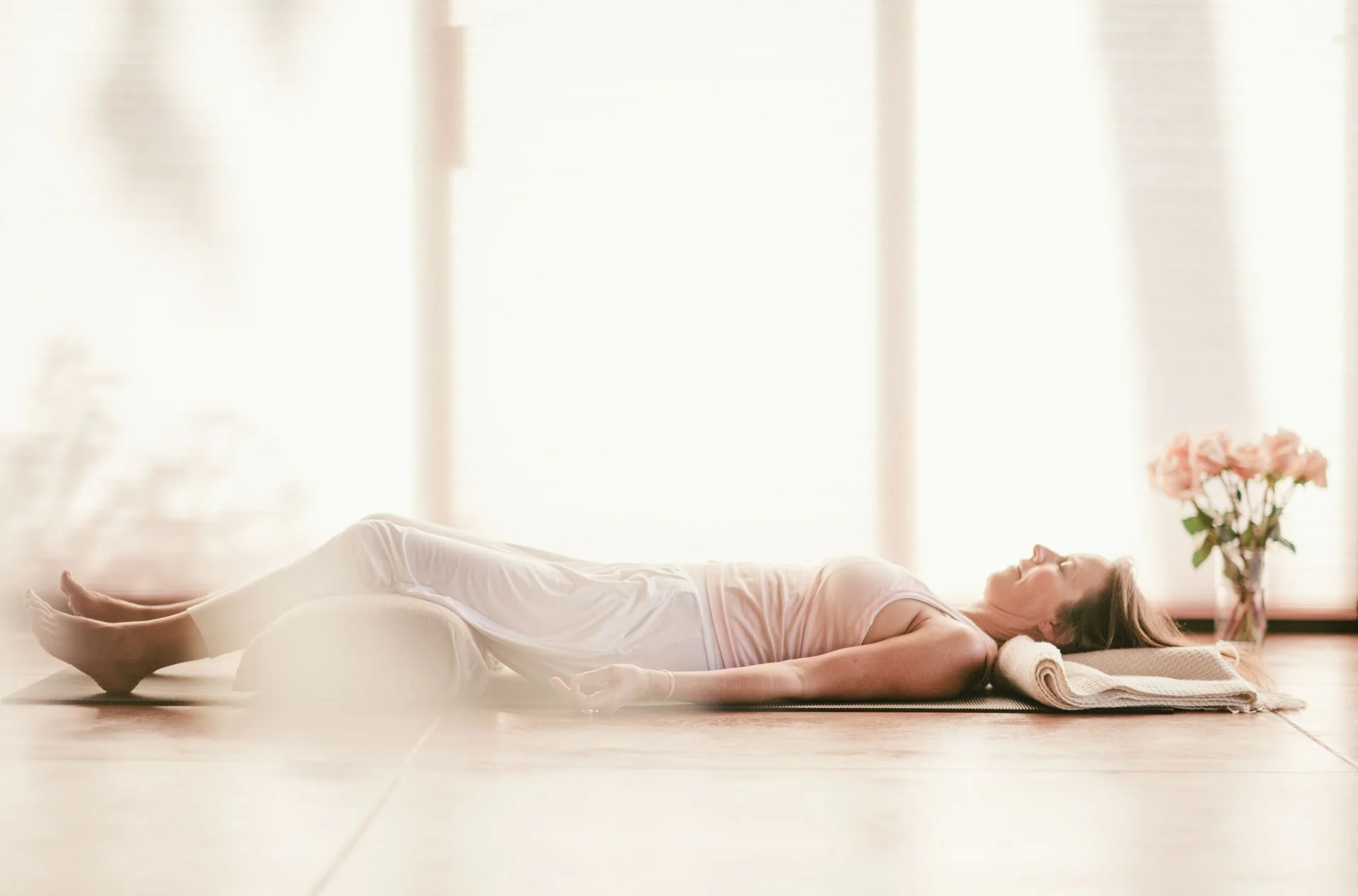Nidra Nights with Julia