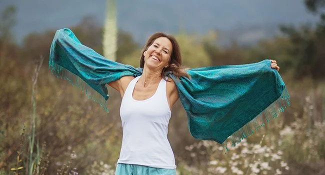 AWAKENING FEMININE RADIANCE WORKSHOP