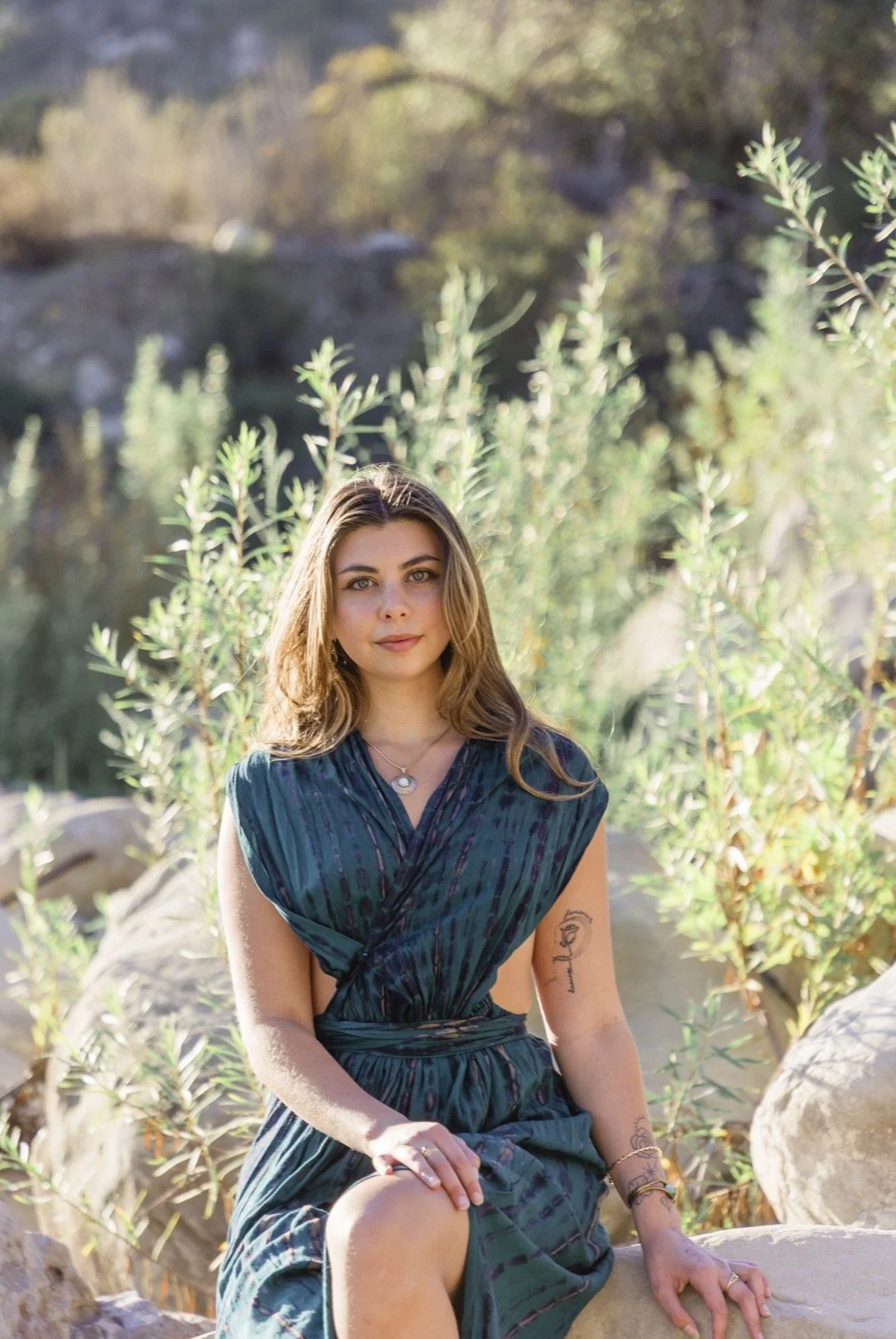 Heart Awakening | Breathwork and Cacao Journey with Carolina