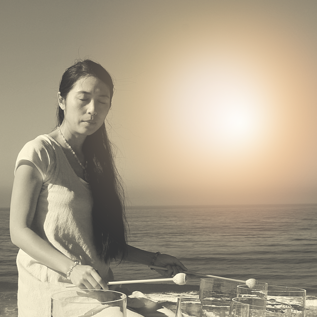 Summer Solstice Sound Ritual—Expanding the Light Within