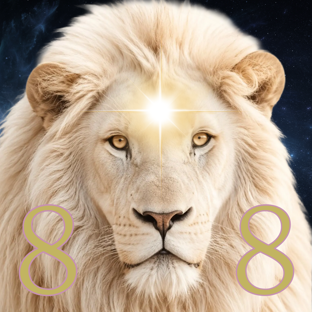 Lion's Gate Activation: Heart Centered Manifestation