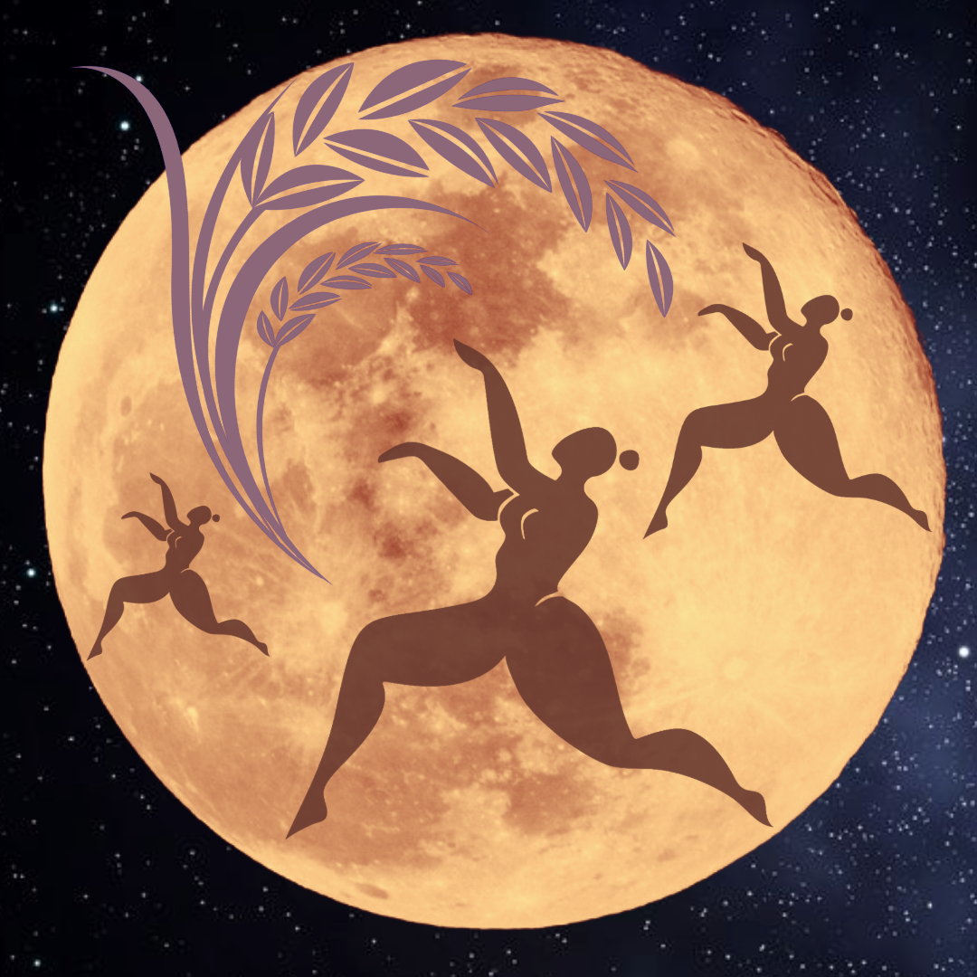 Harvest Moon Dance | An Embodied Movement Journey with Seshen 