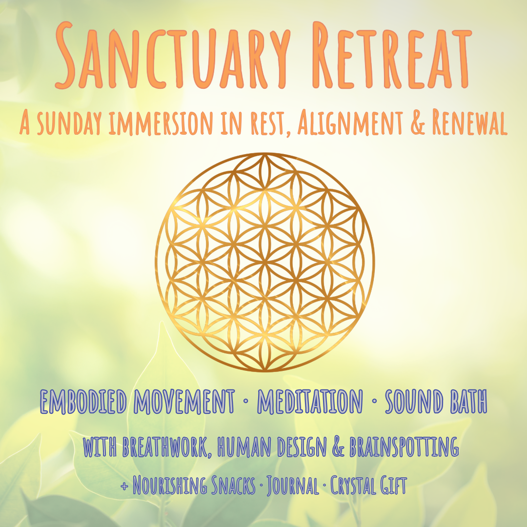 Sanctuary Retreat