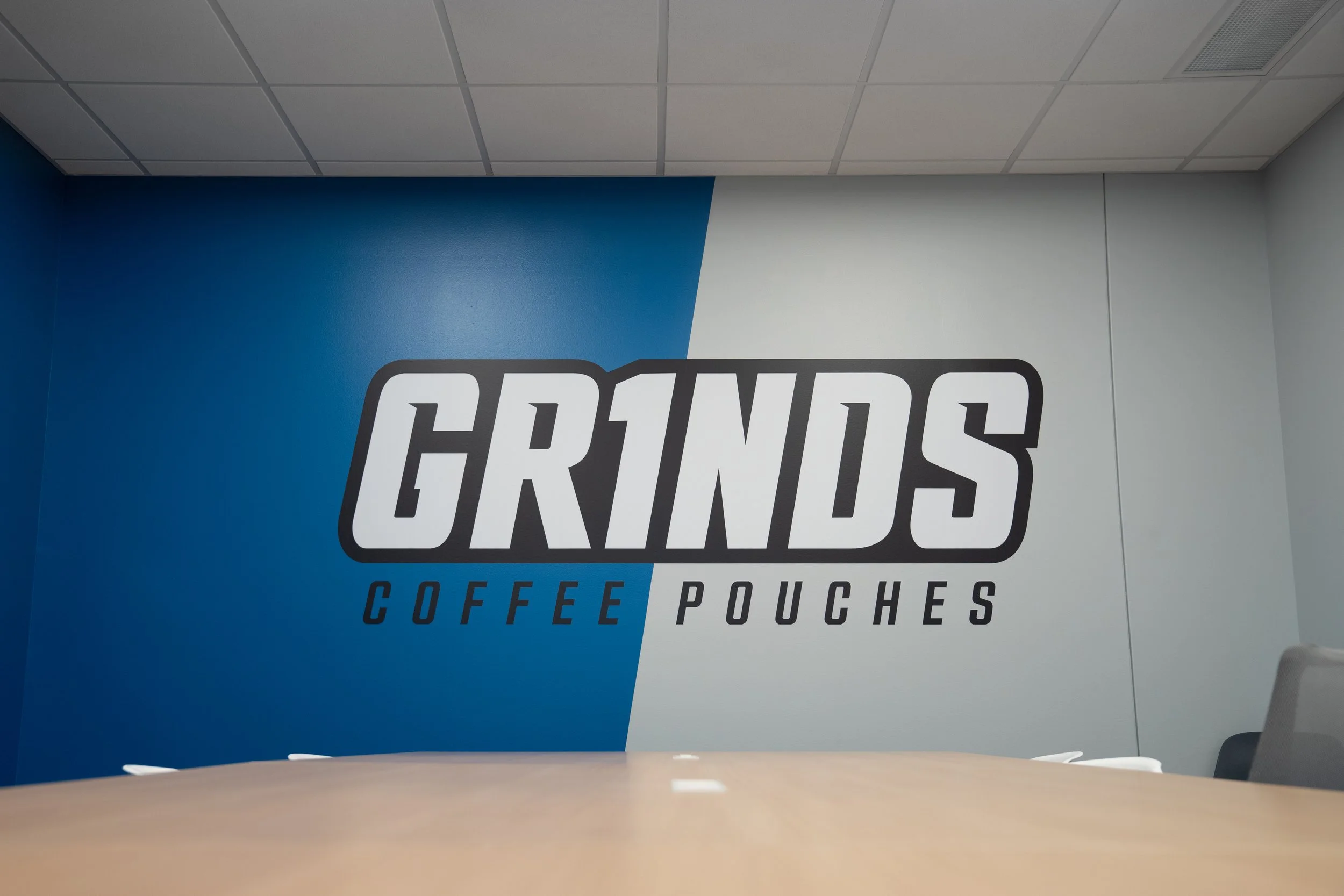 GRINDS