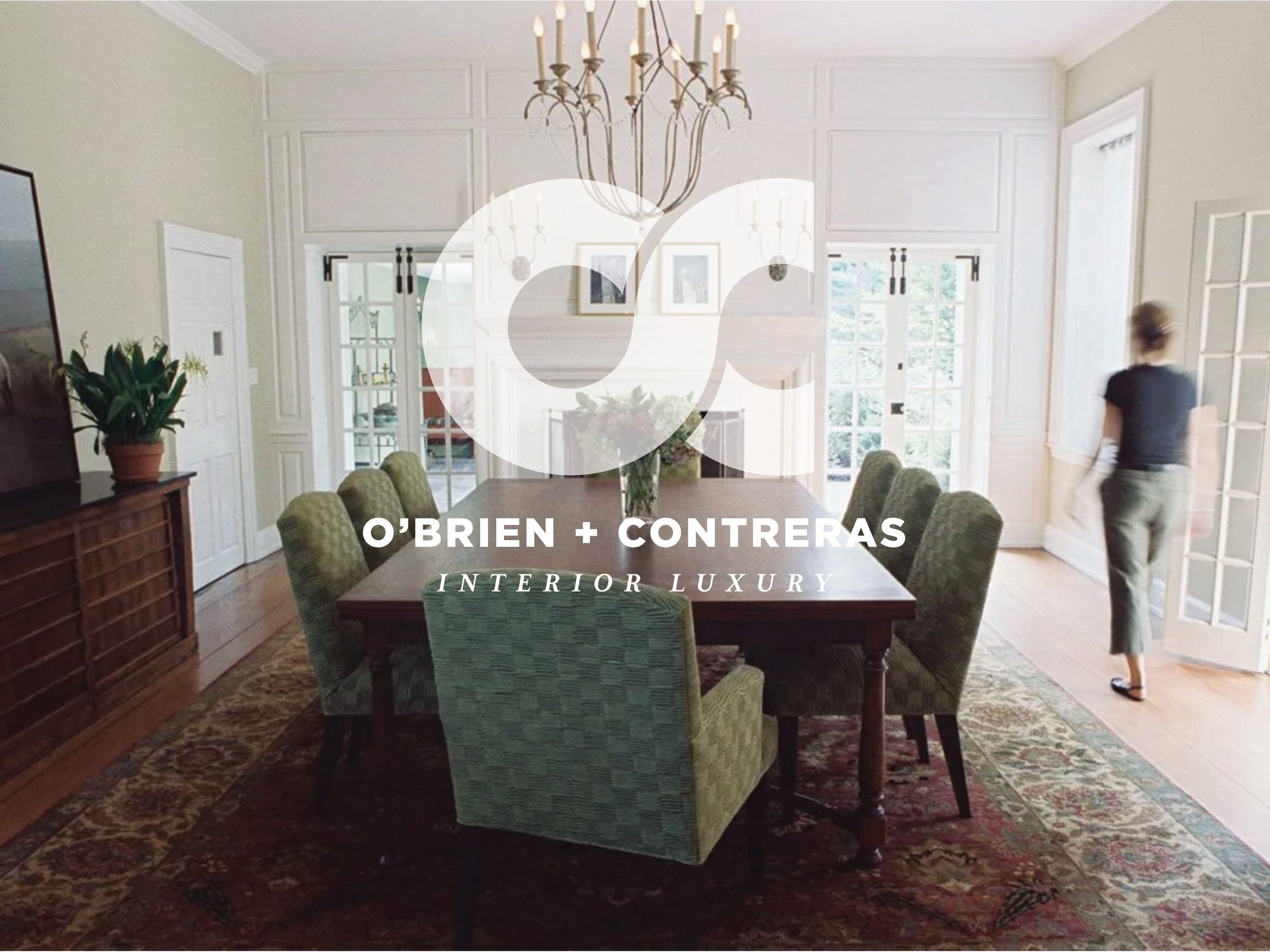 O’BRIEN + CONTRERAS