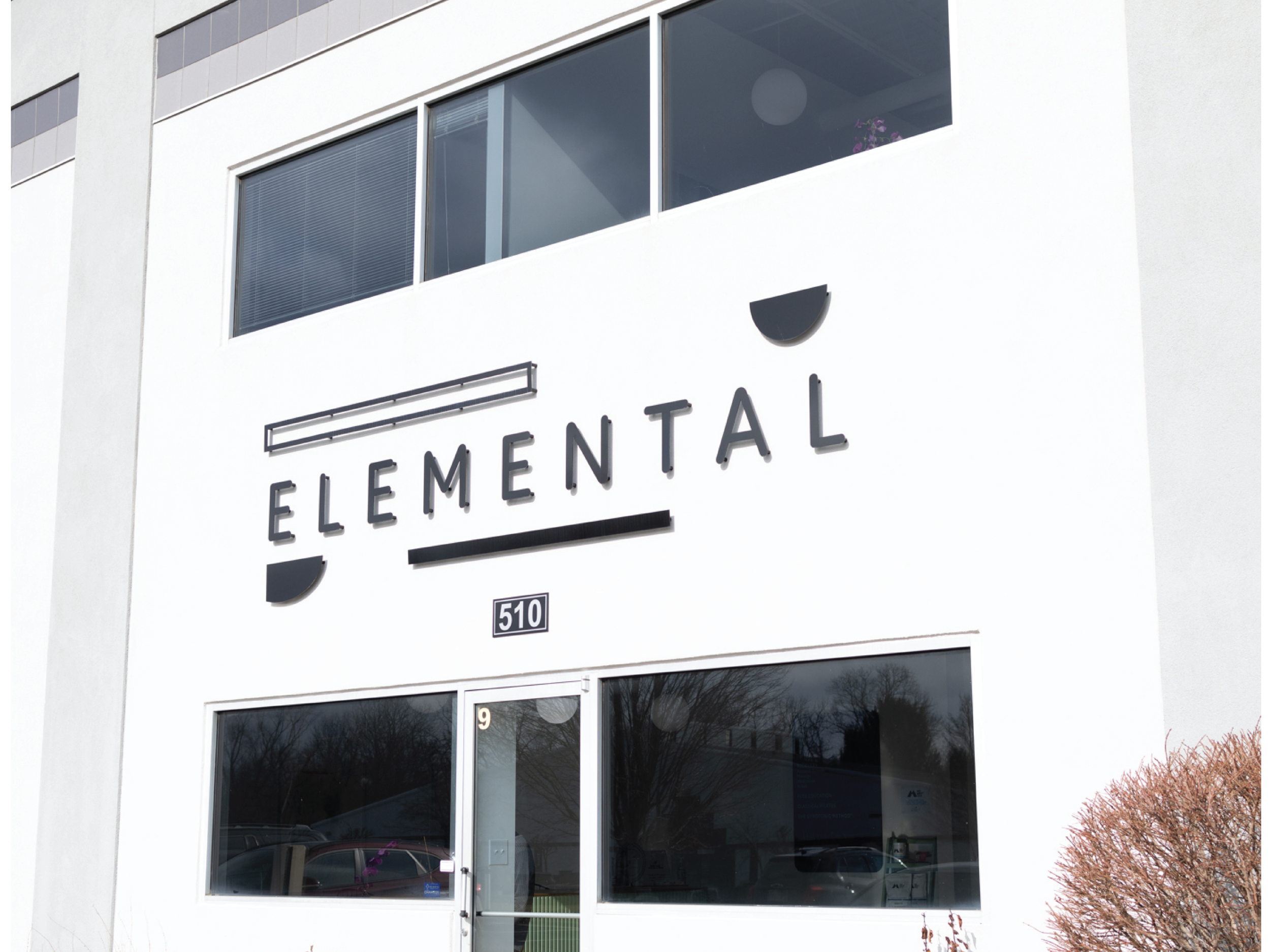 ELEMENTAL: Athletic Performance