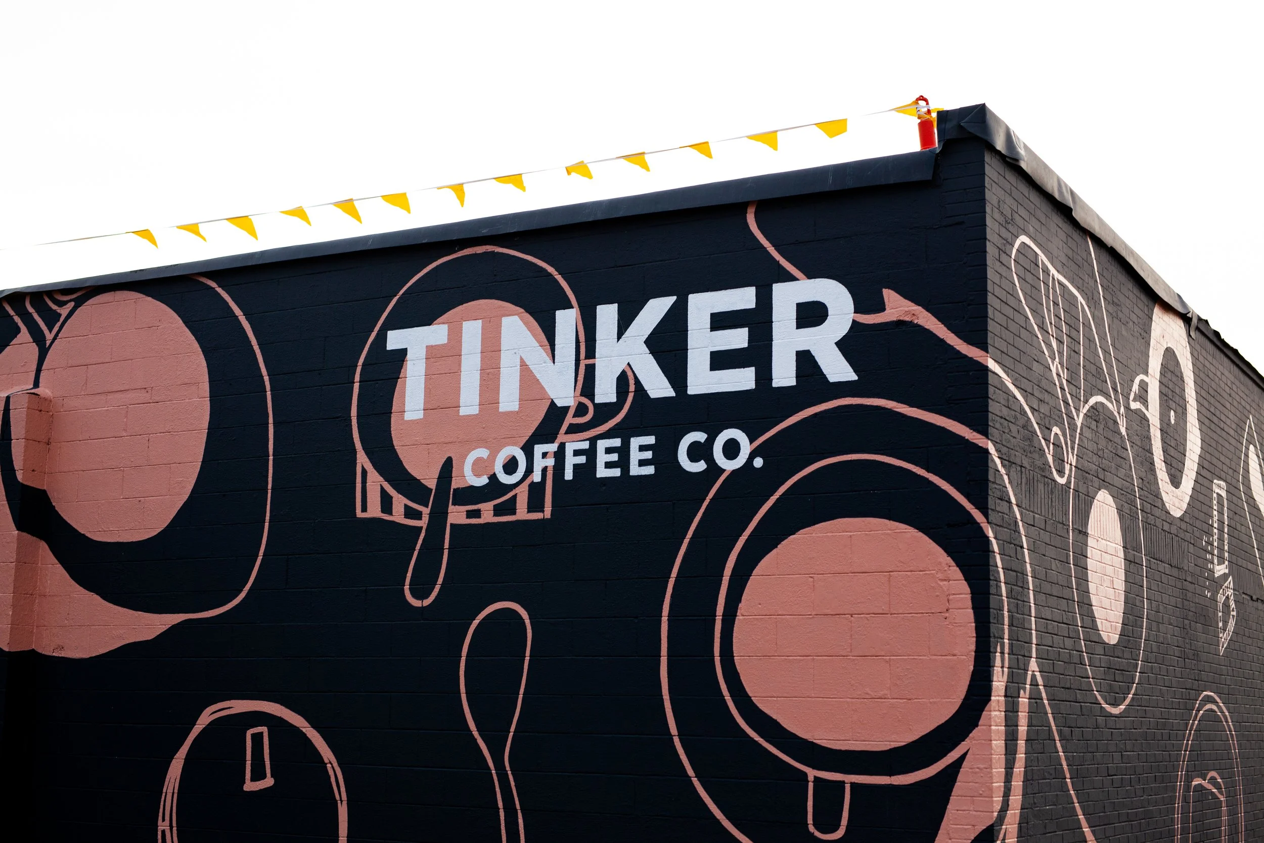 Tinker Coffee Co.