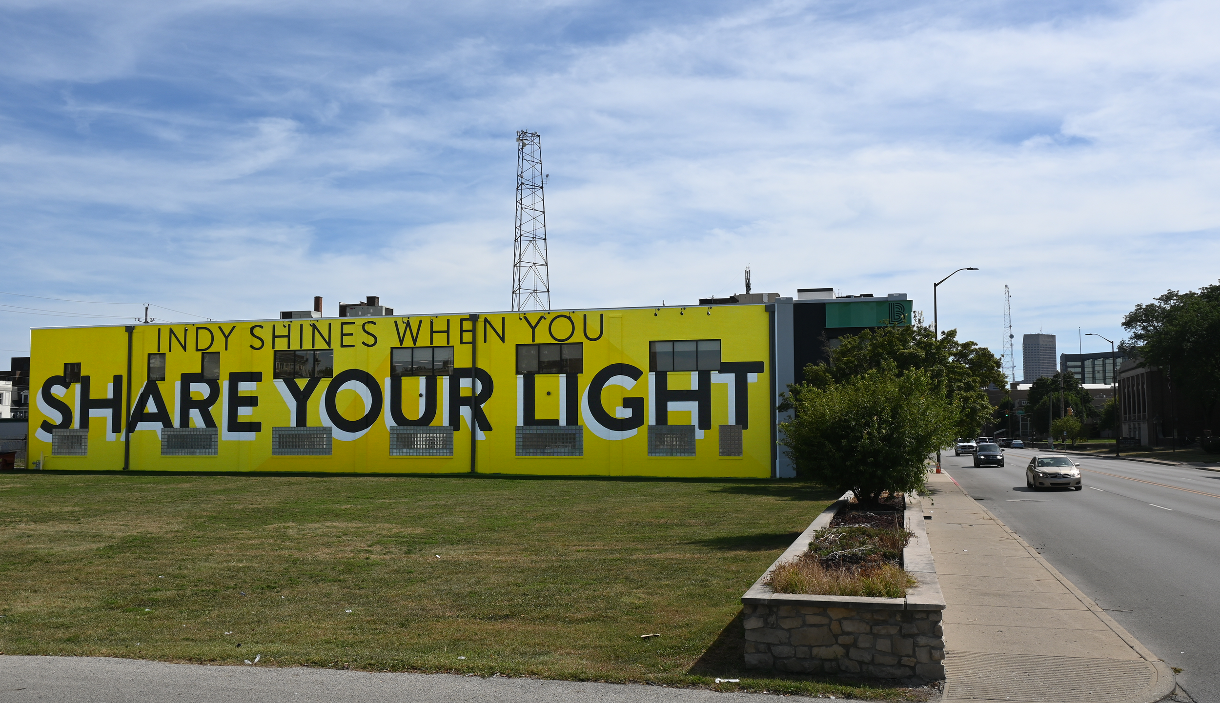 Big Brothers Big Sisters of Central Indiana