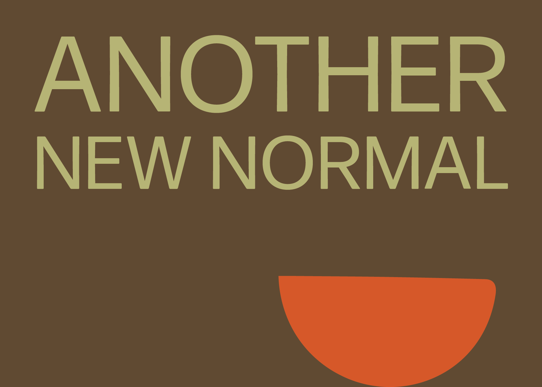 Another New Normal: Thriving Beyond the Pandemic Playbook