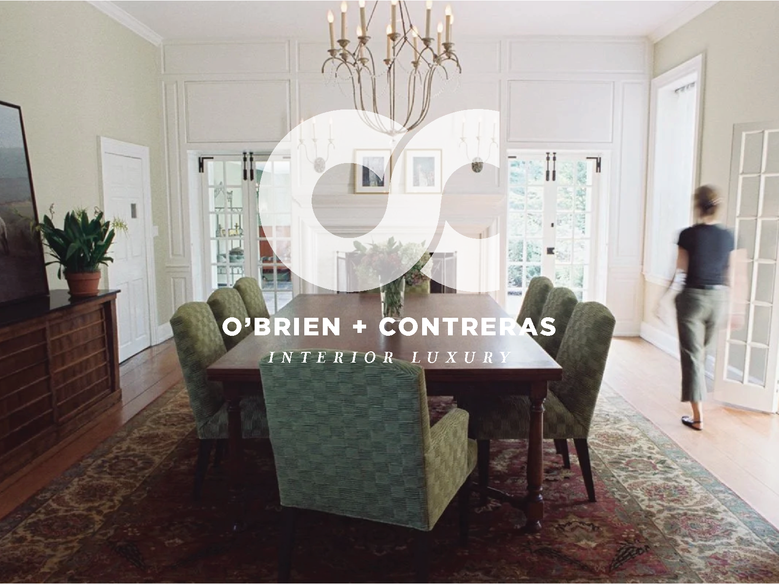 O'Brien + Contreras