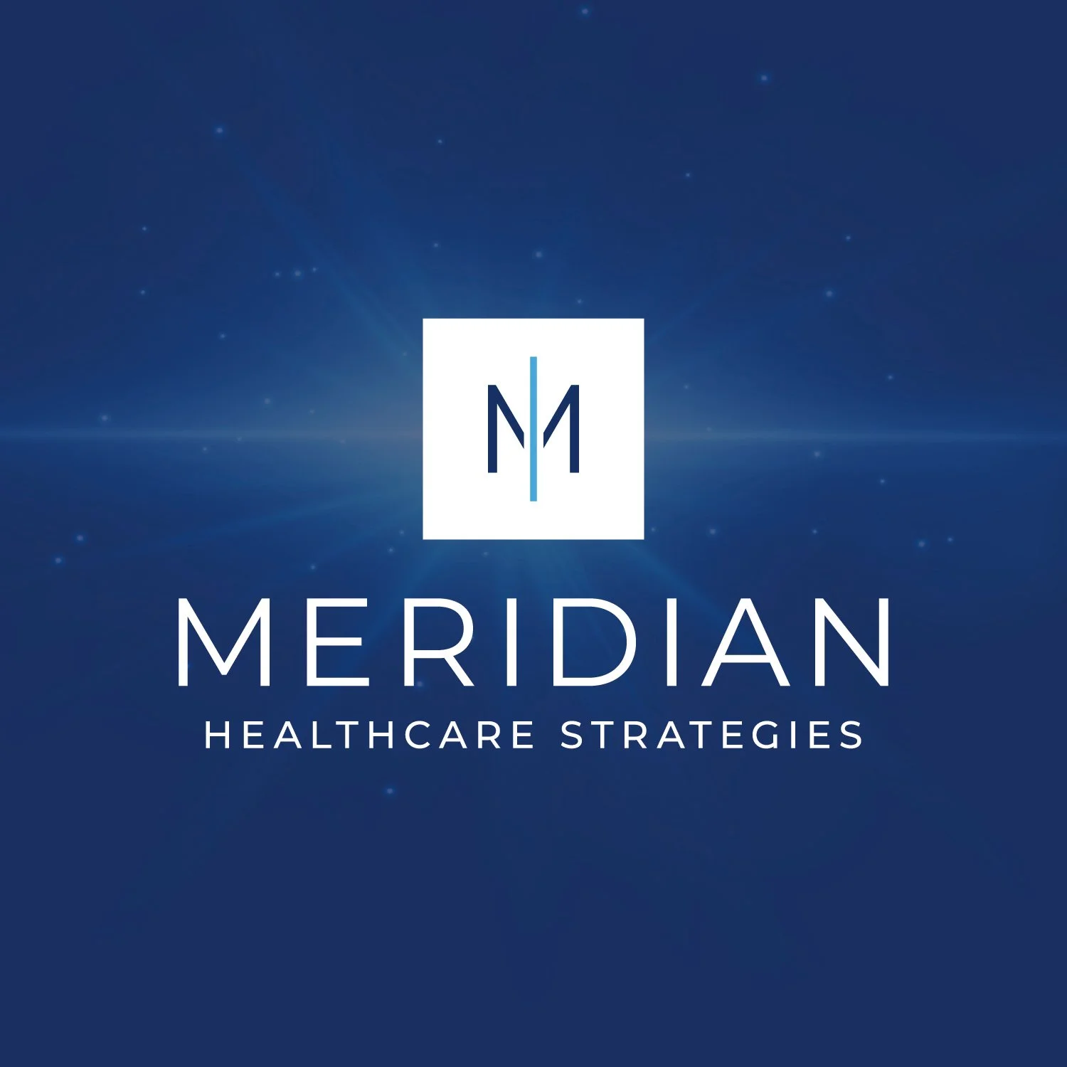 Meridian Healthcare Strategies