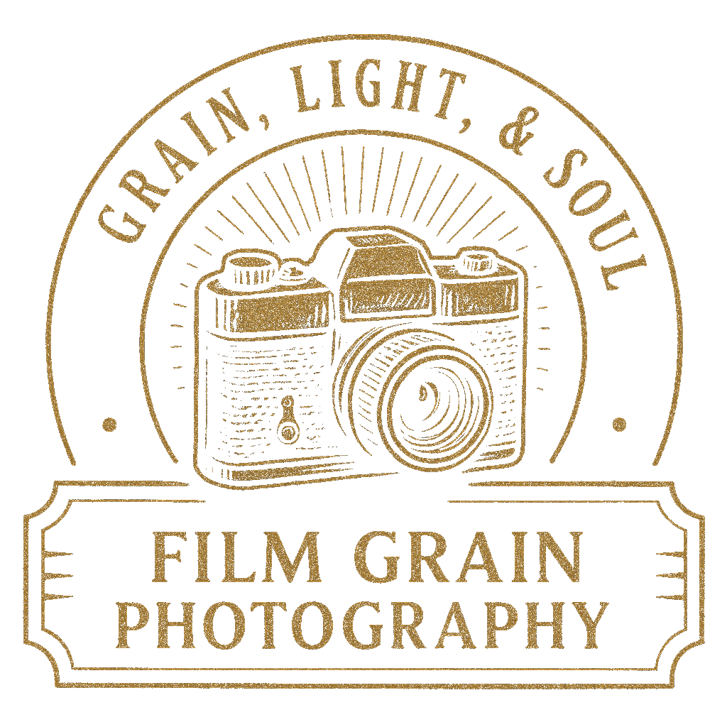 Film Grain Photography