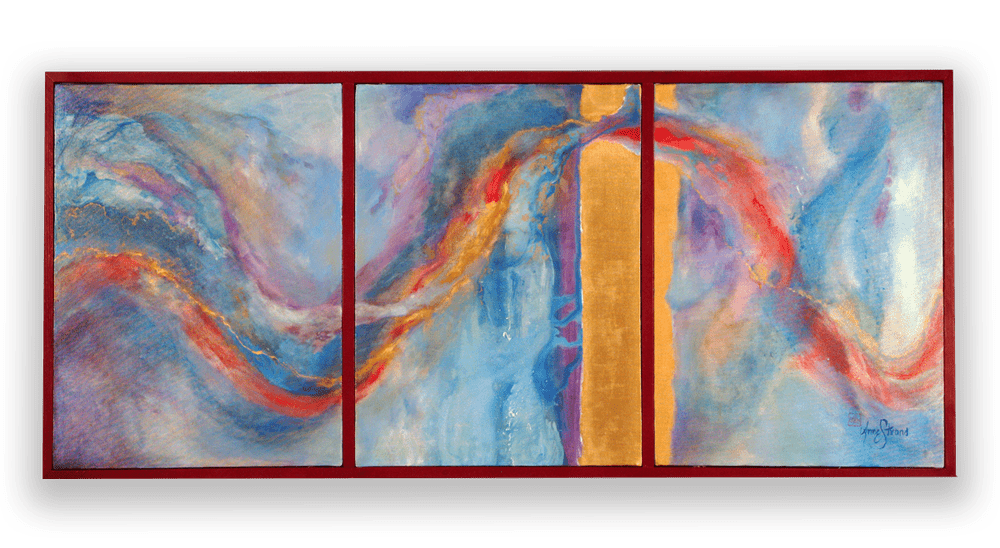 Anne Strand Art