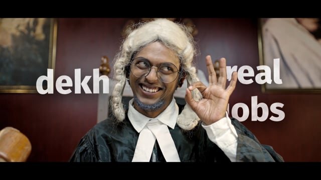 Apna - Court