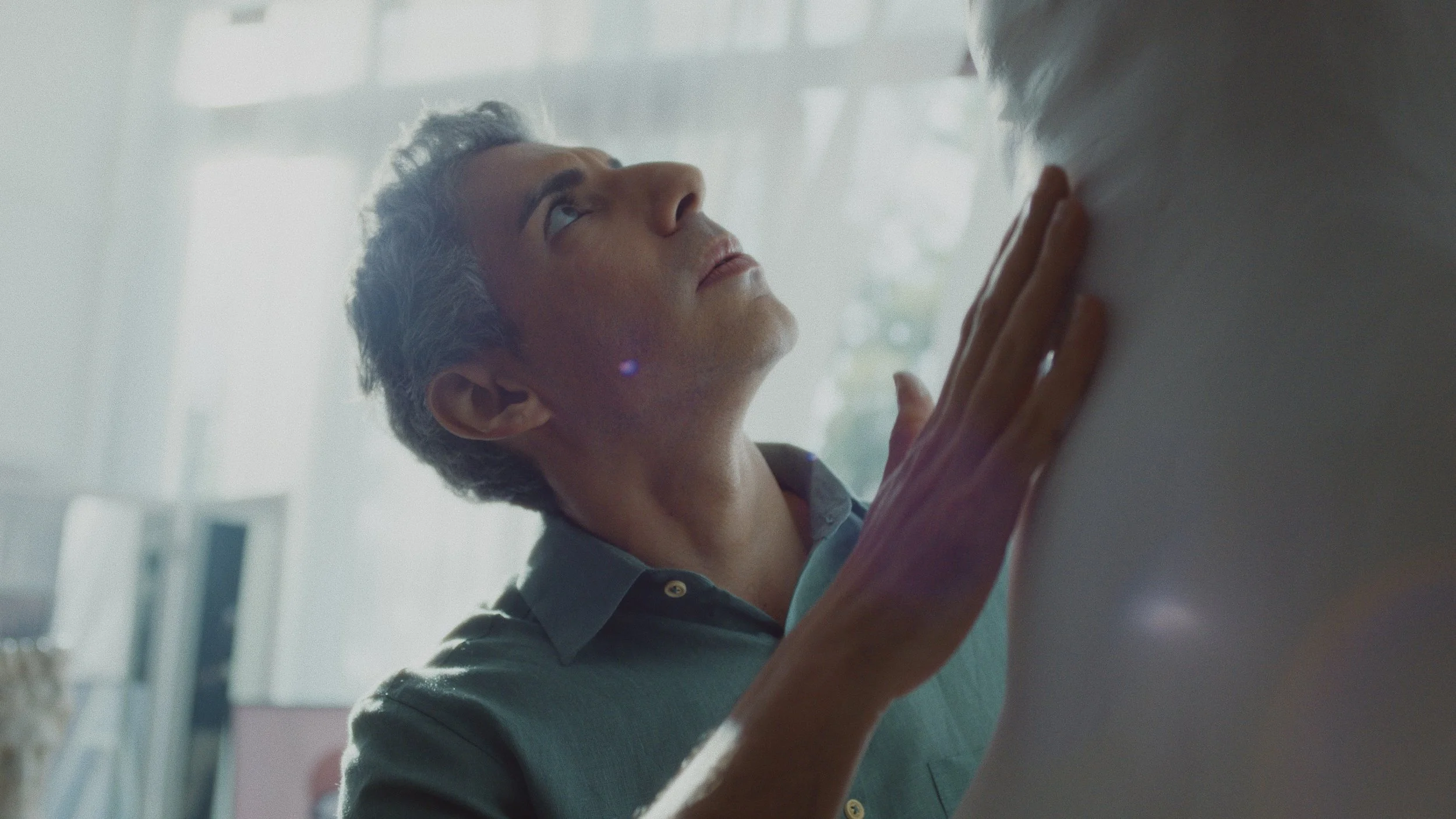 Jim Sarbh x Trimfinity