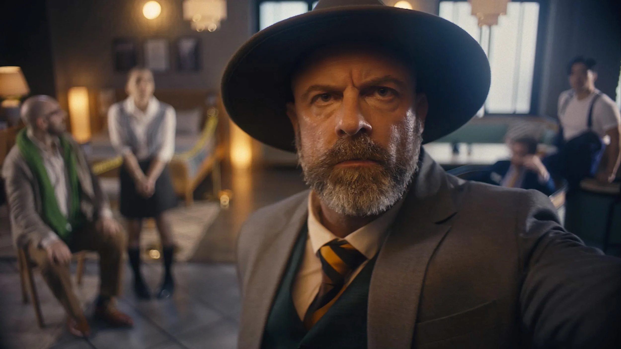 Bigin 360 x Bombay Locale