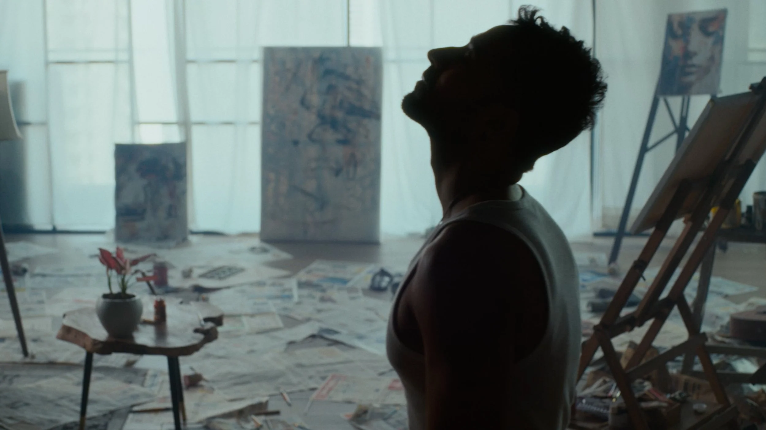 Kaari Kaari x Paresh Pahuja