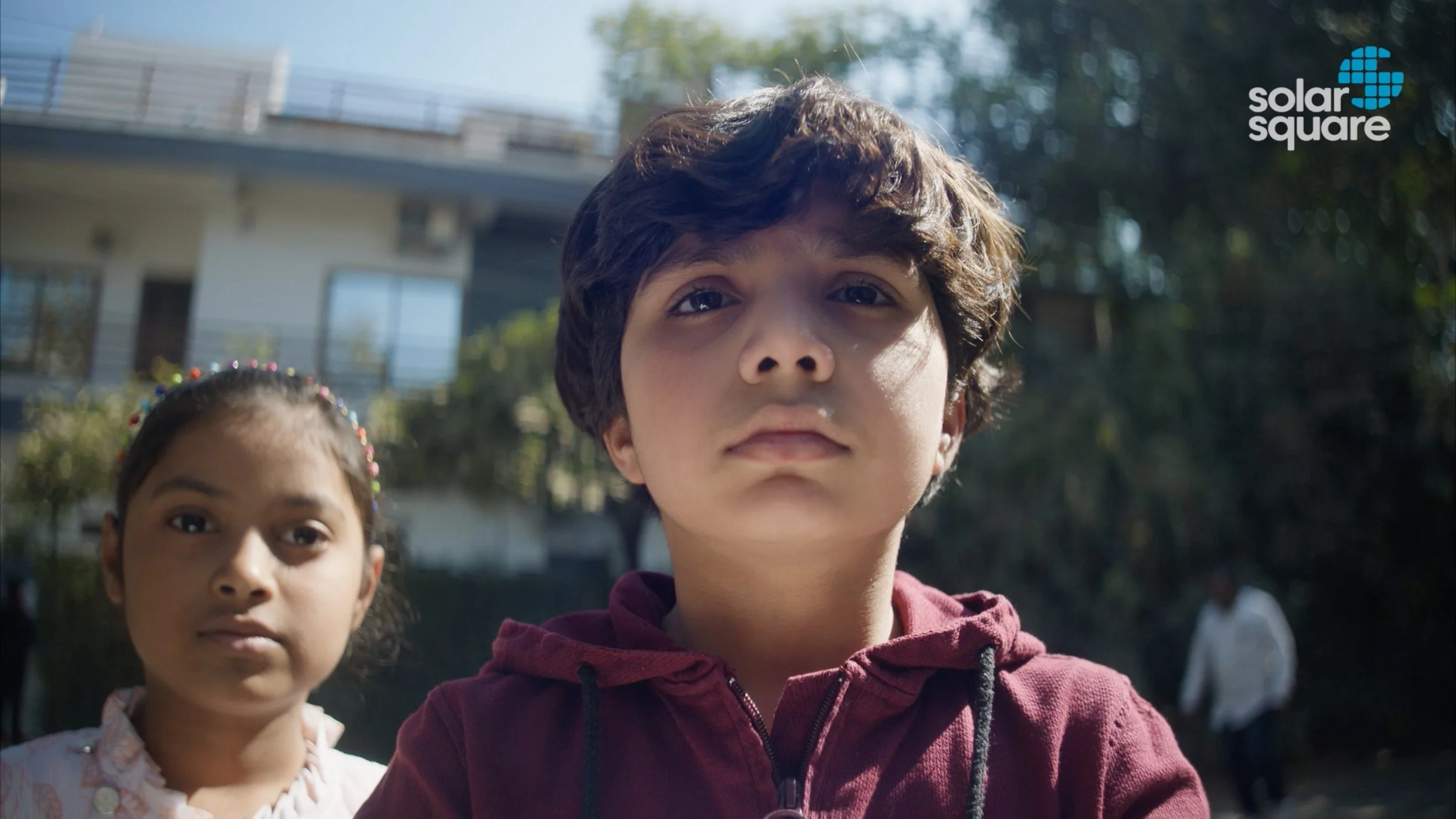 Gully x Solar Square