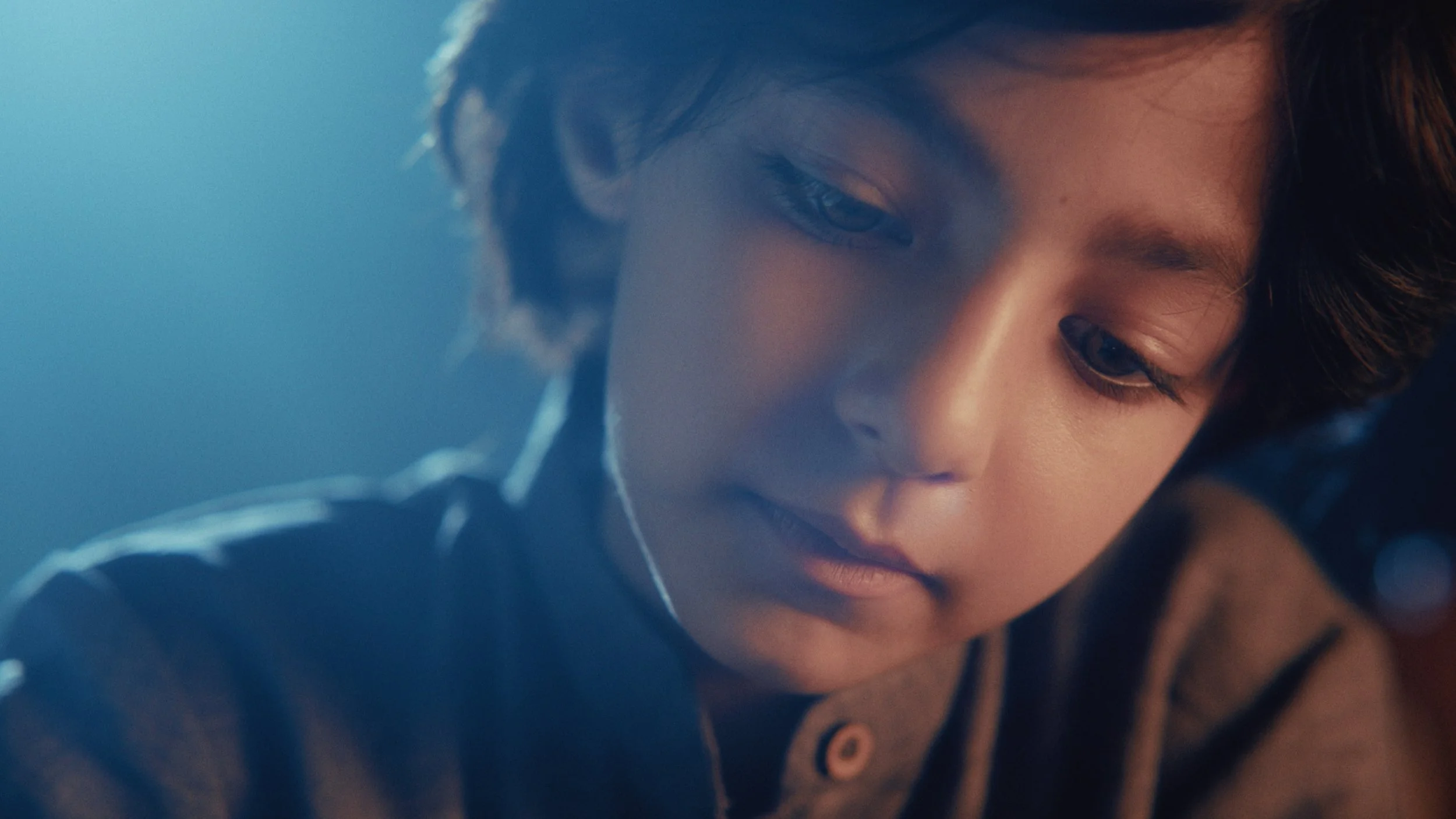 Alif - I am Jaadugar