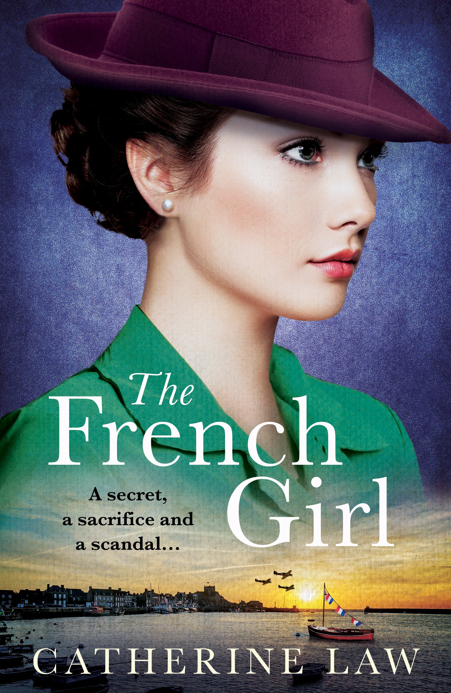 The French Girl