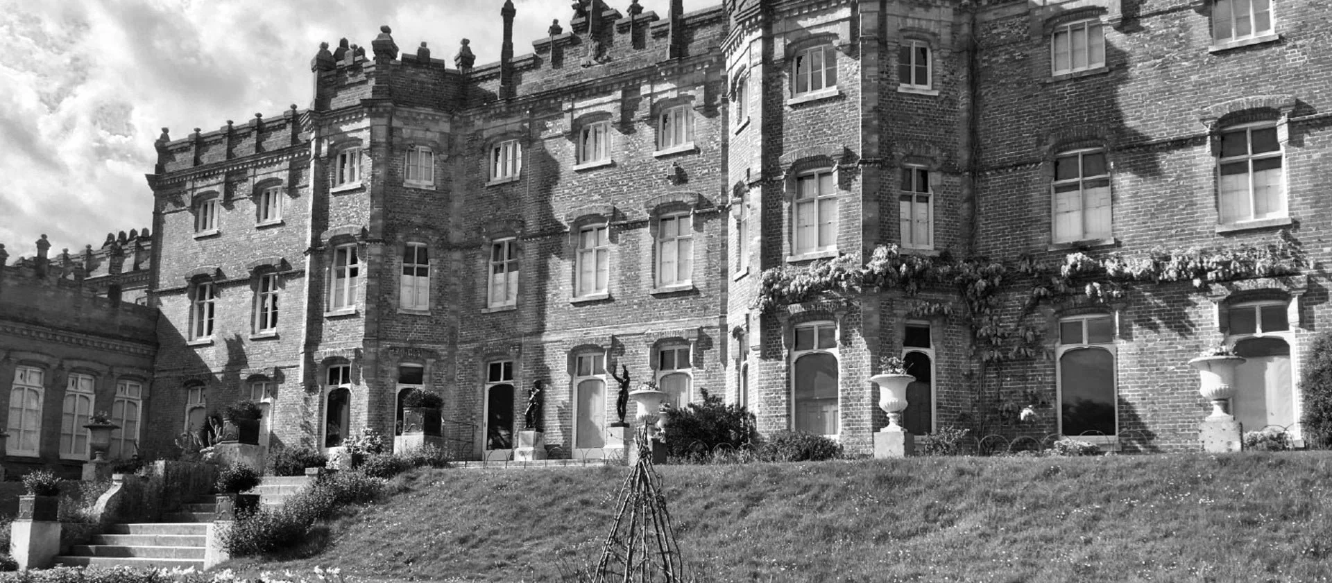 Hughenden Manor