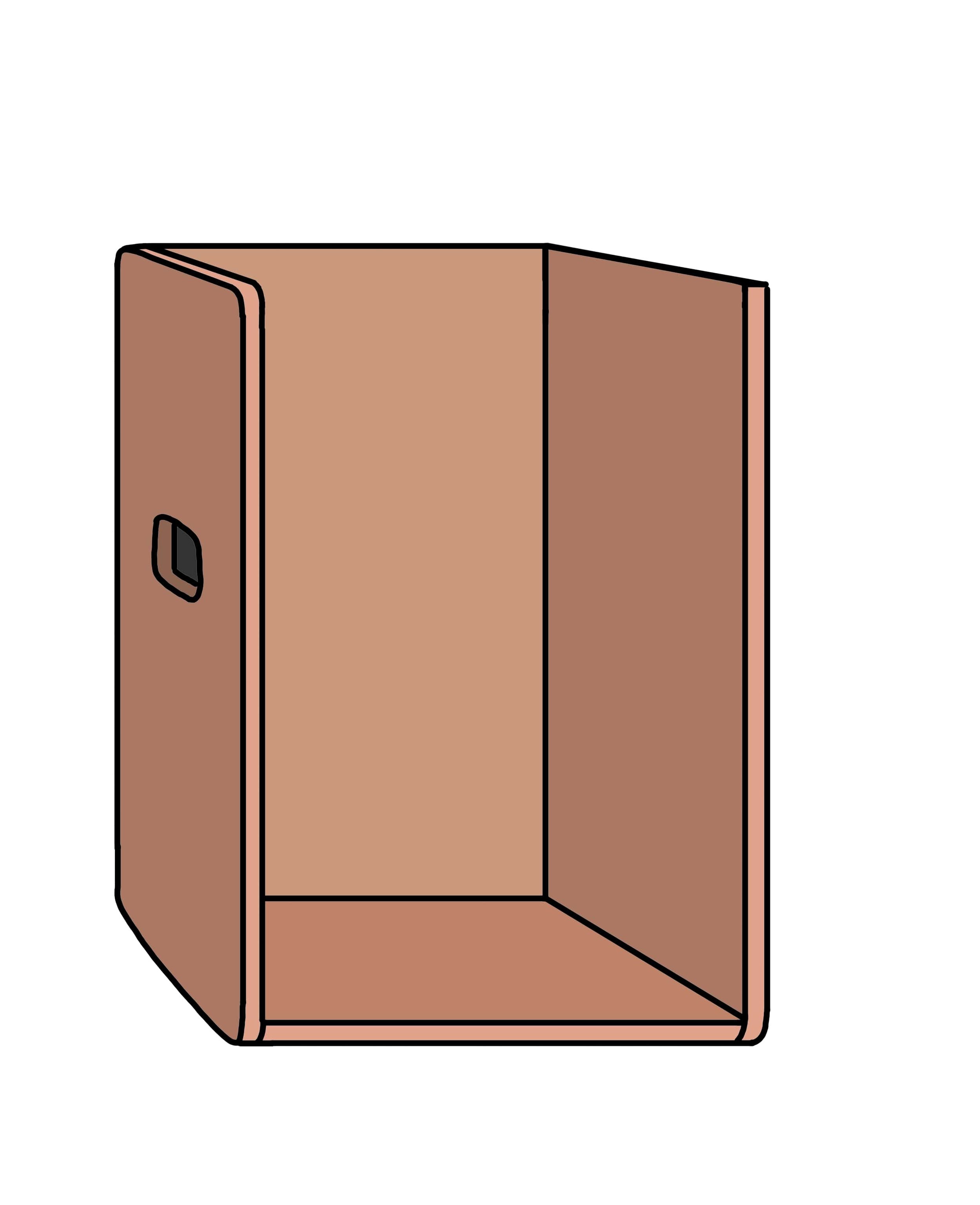 The Box